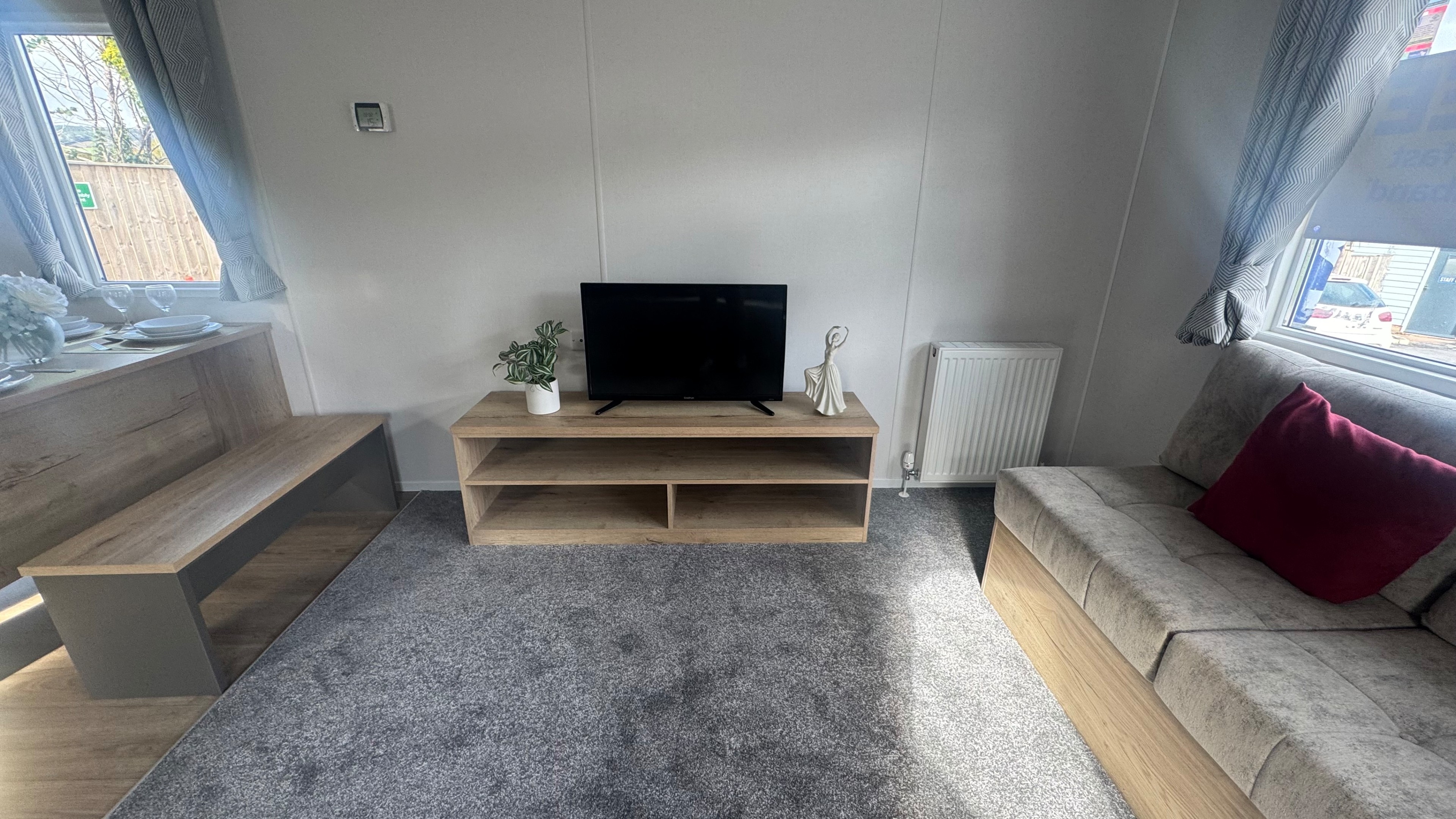 Photo of Willerby Midhurst 2024 (Static Caravan)