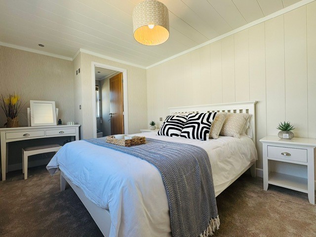 Photo of Omar Classic 2021 (Static Caravan)