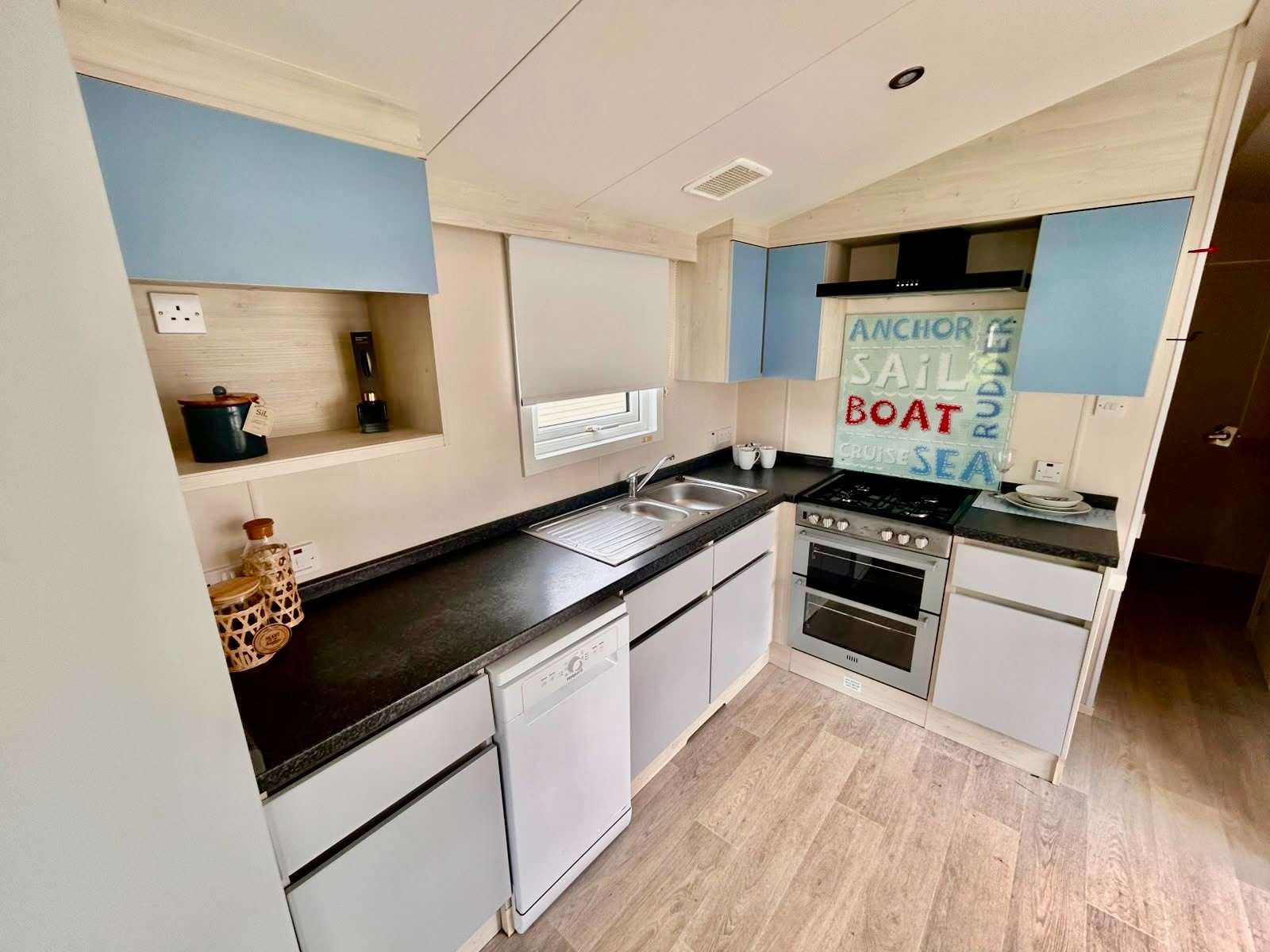 Photo of Atlas Ruby 2016 (Static Caravan)