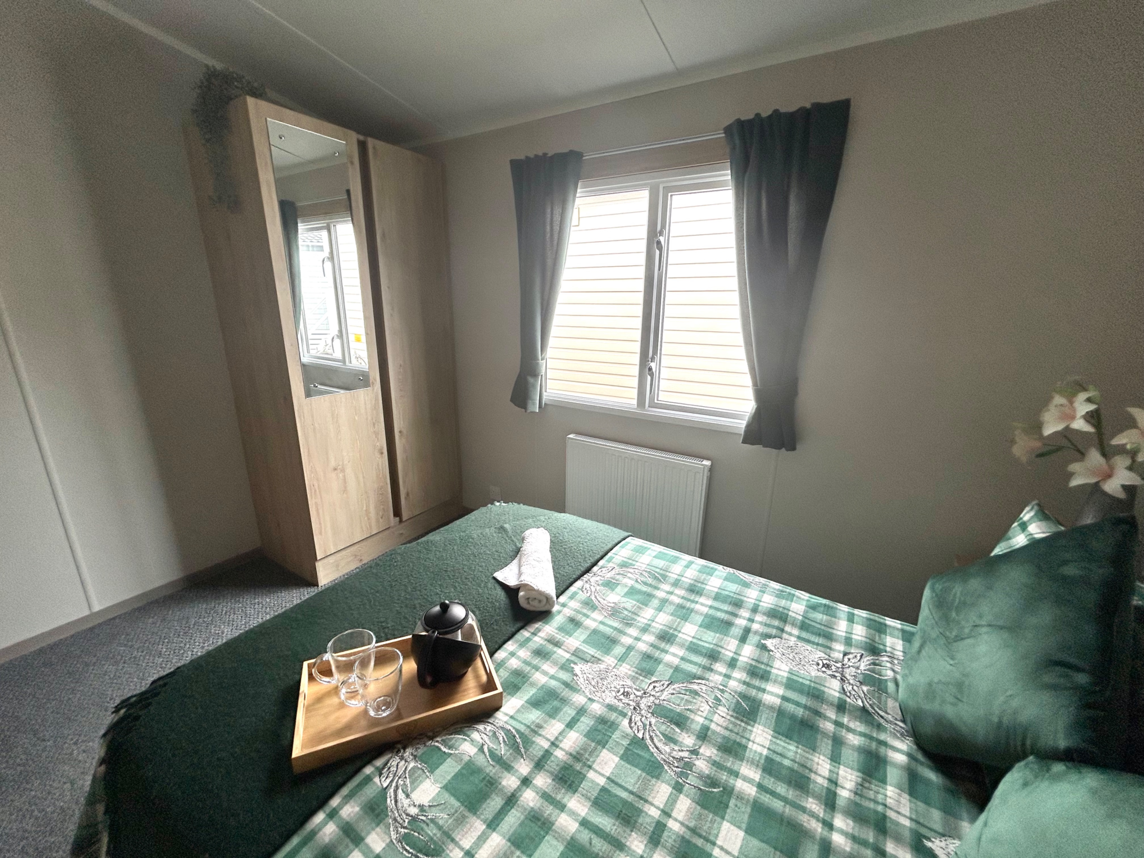 Photo of Victory Lifestyle 2024 (Static Caravan)