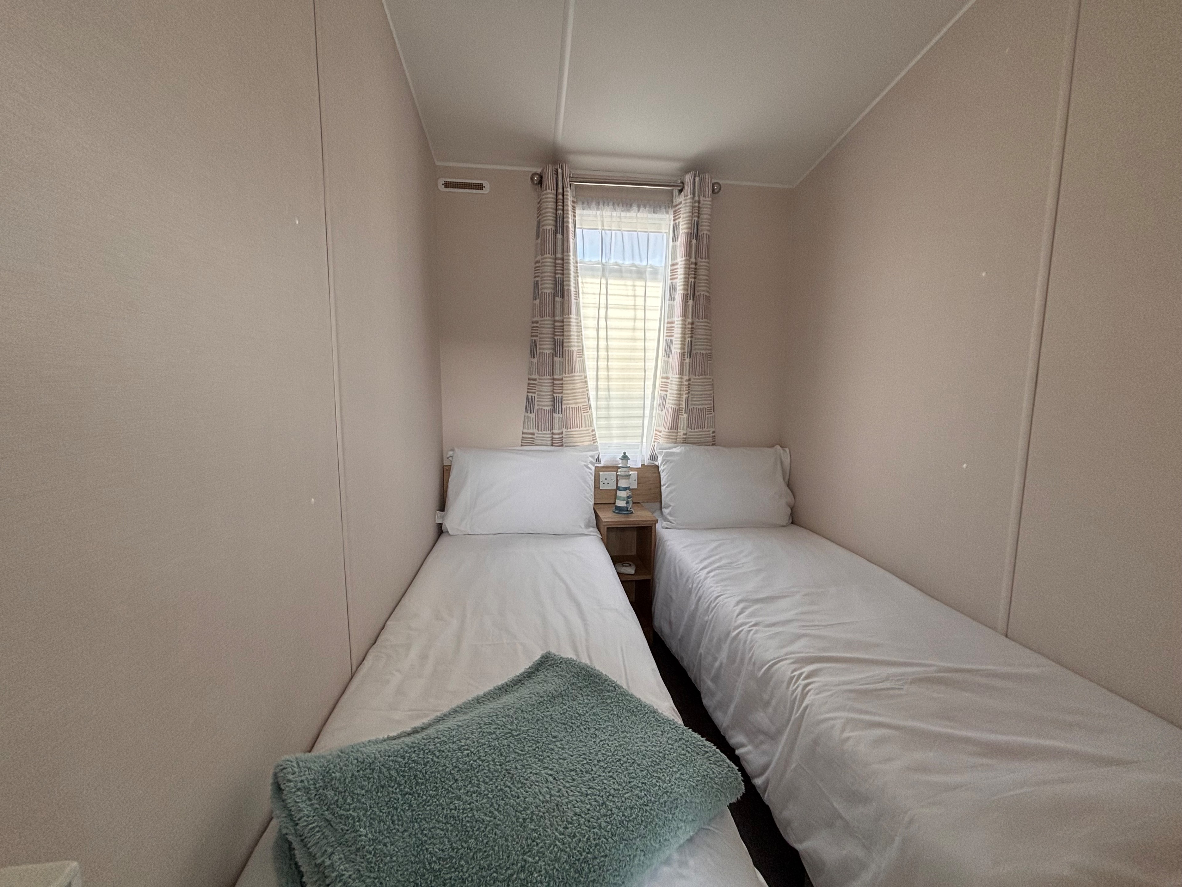Photo of Sunseeker Zest 2021 (Static Caravan)