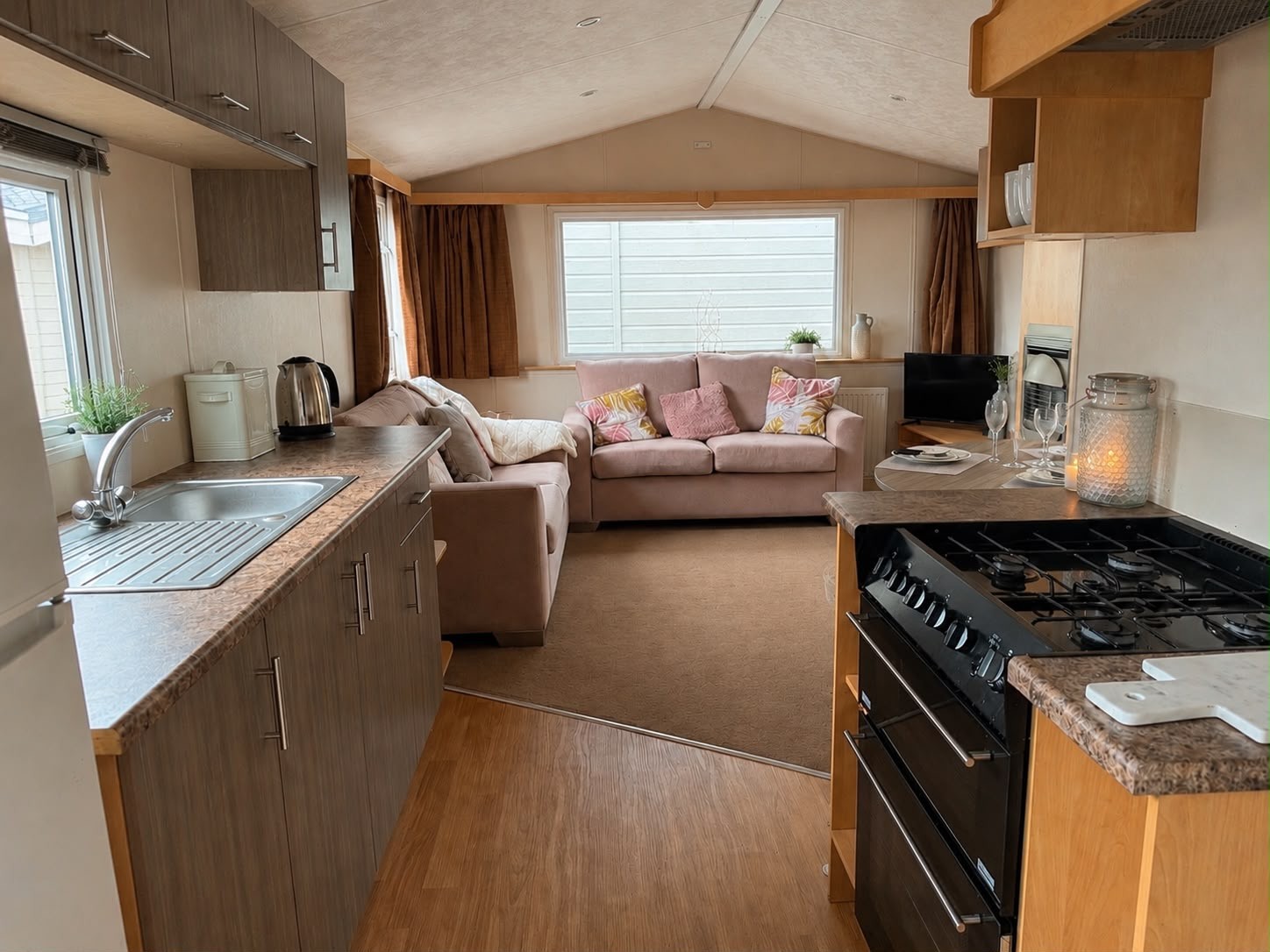 Photo of Willerby Vacation 2012 (Static Caravan)