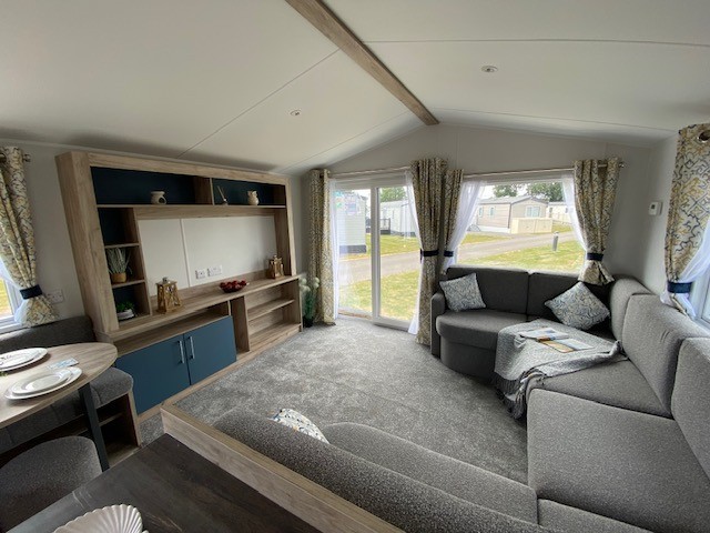 Photo of Willerby Jevington 2027 (Static Caravan)