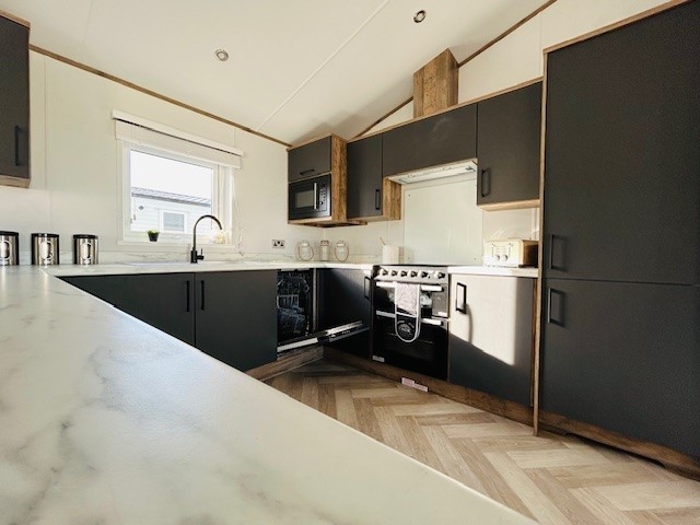 Photo of Willerby Horsham 2025 (Luxury Lodge)