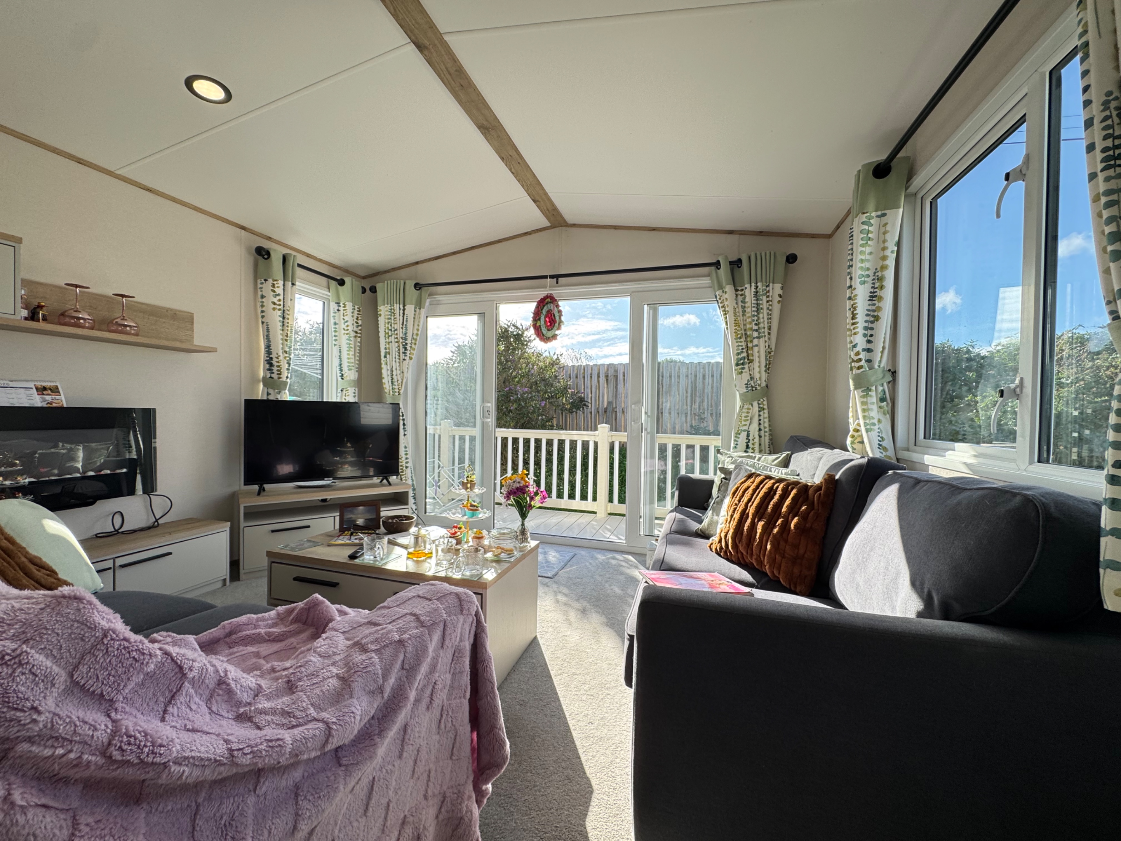 Photo of ABI Beverly 2022 (Static Caravan)