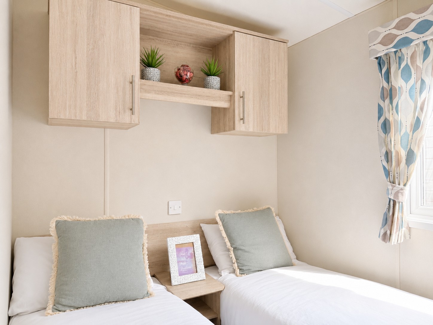 Photo of Delta Wadhurst 2020 (Static Caravan)