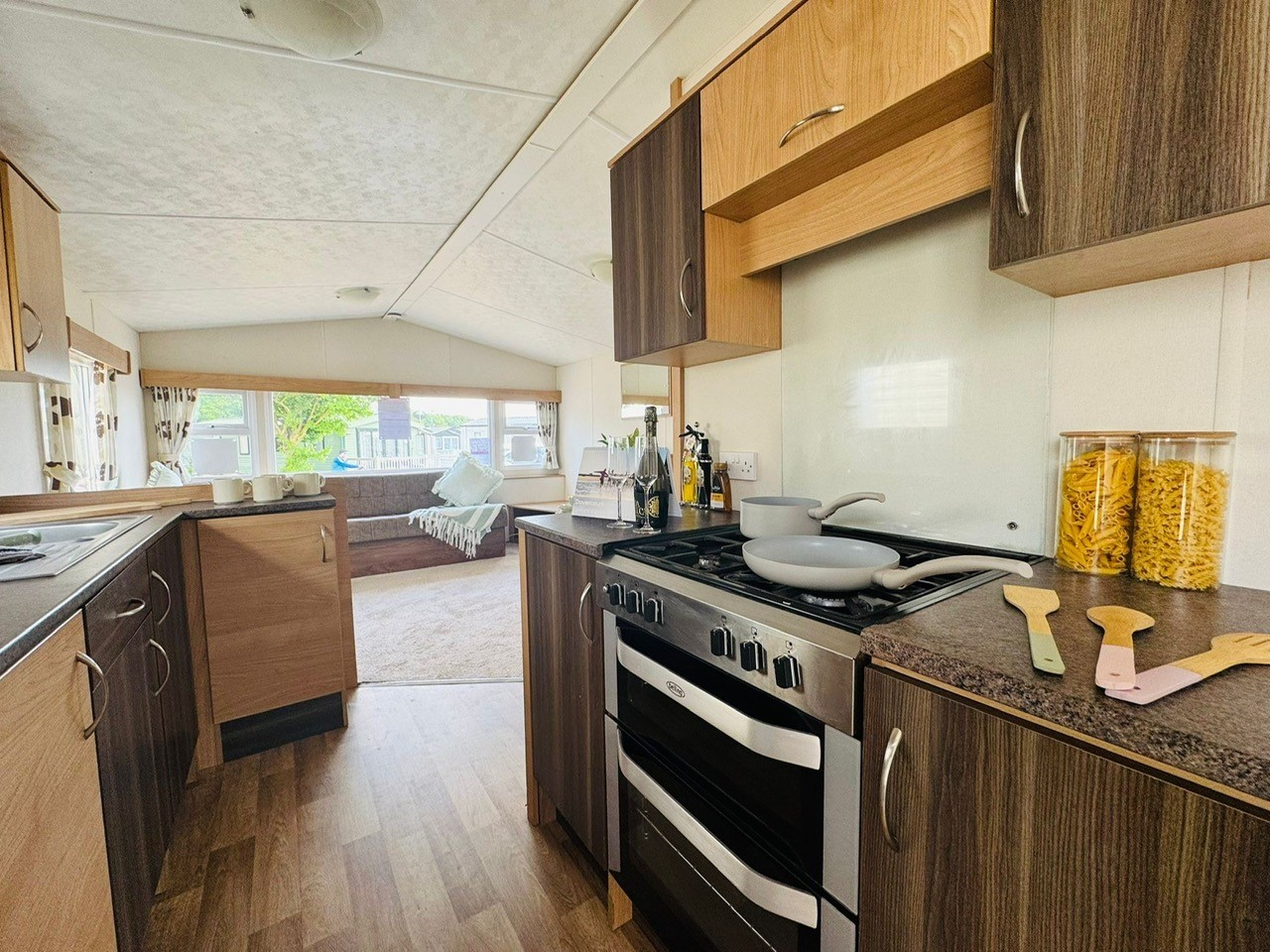 Photo of Delta Sofia 2015 (Static Caravan)