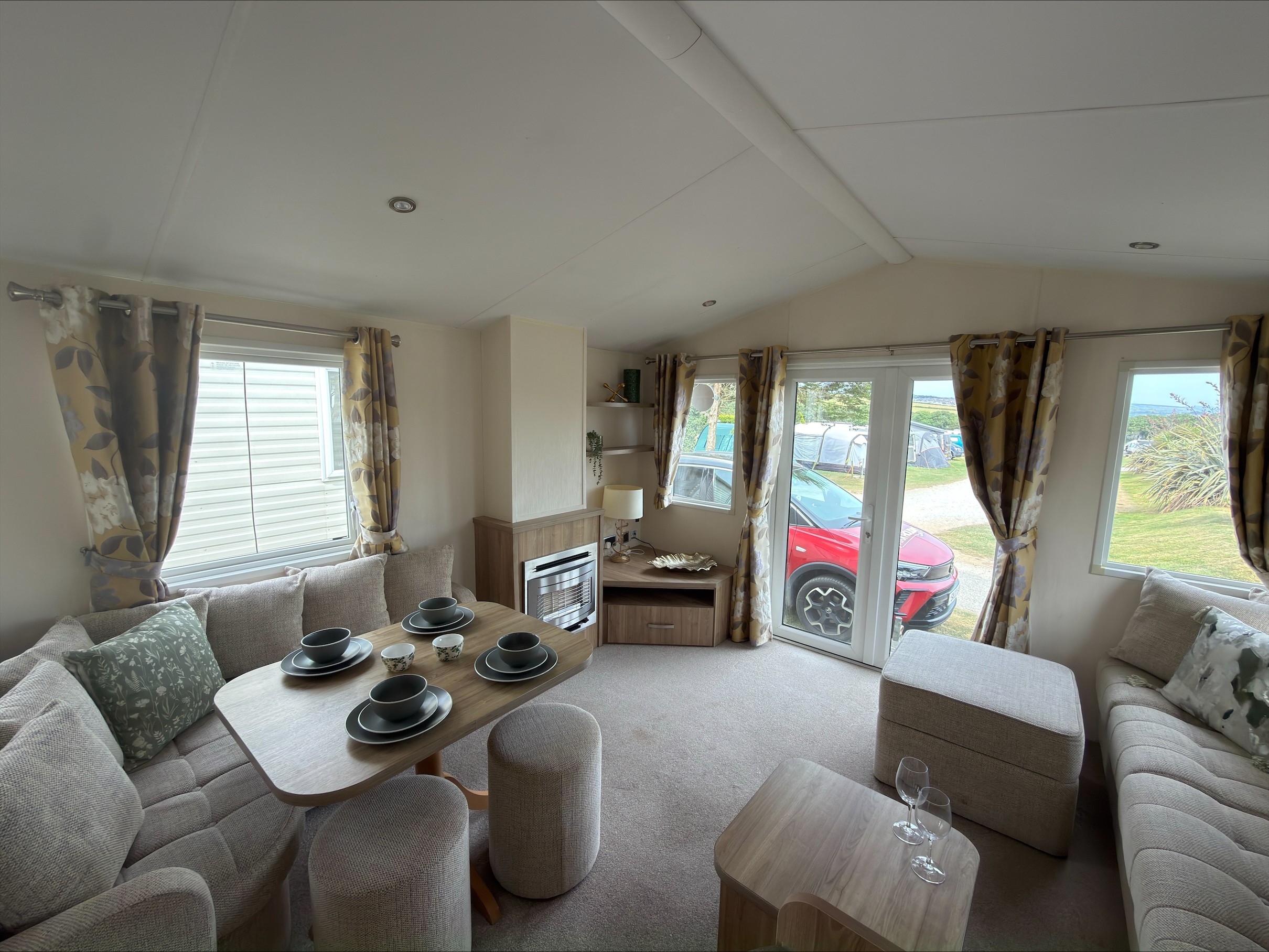 Photo of Willerby Rio Premiere 2015 (Static Caravan)