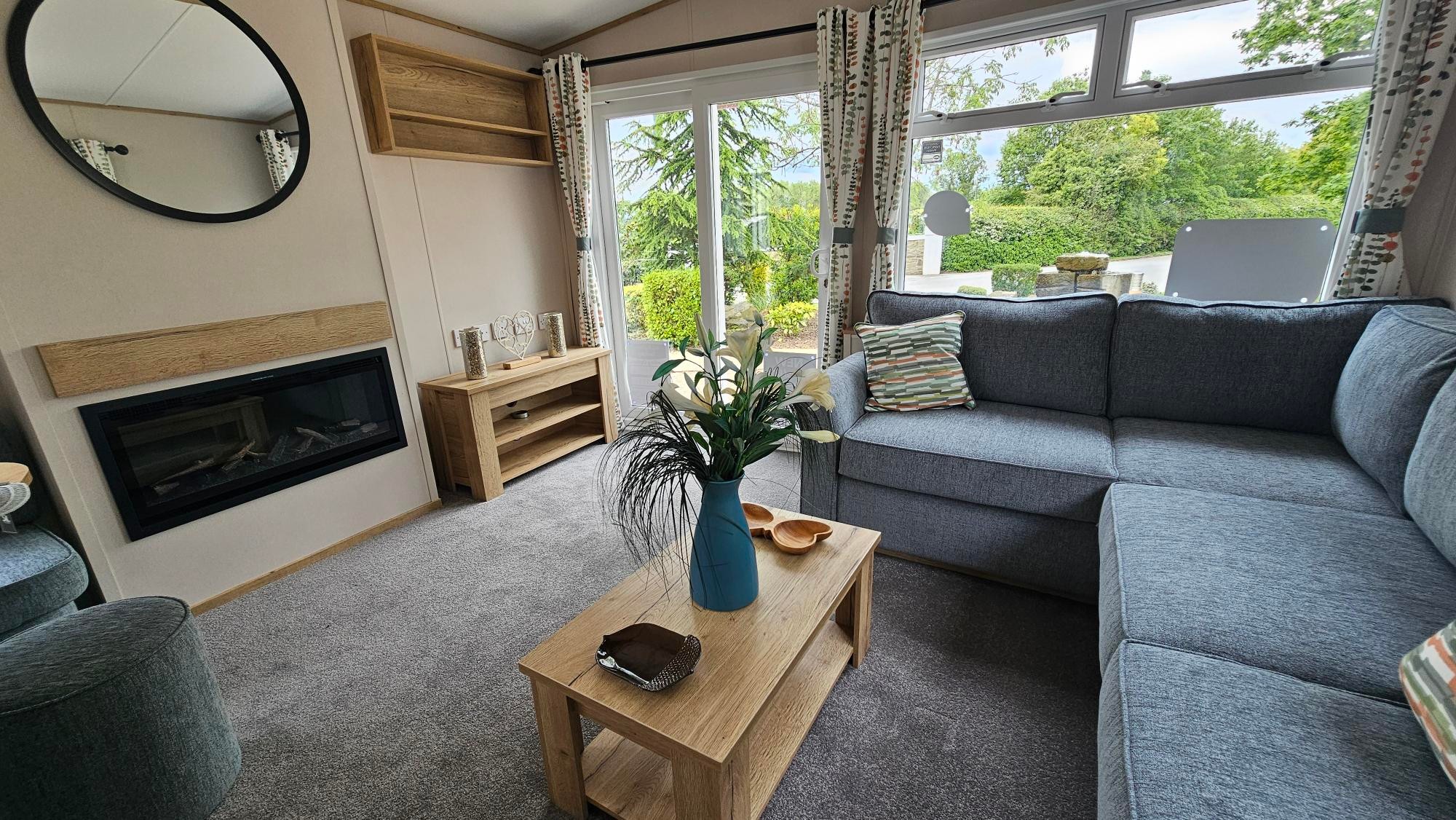 Photo of ABI Keswick 2025 (Static Caravan)