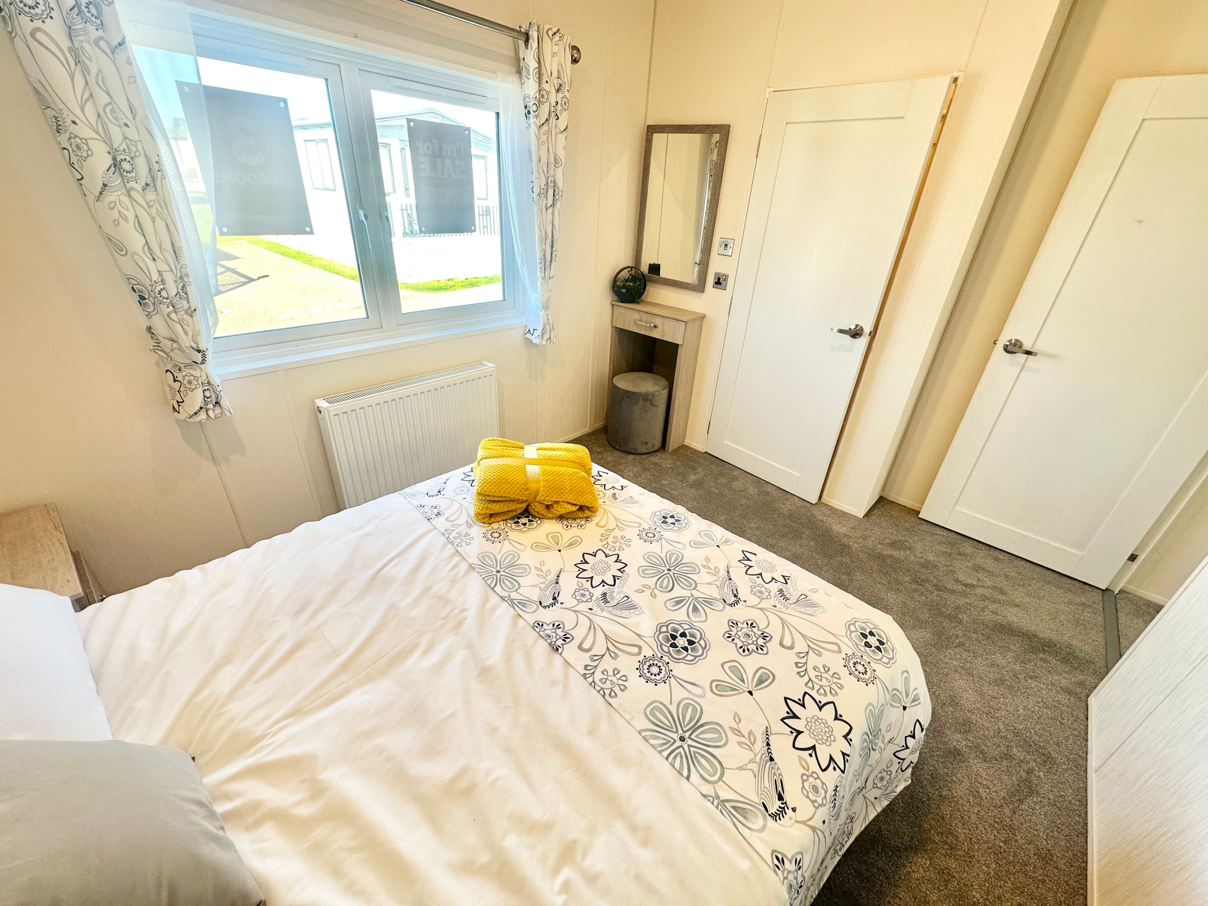 Photo of Delta Lakeside 2023 (Luxury Lodge)