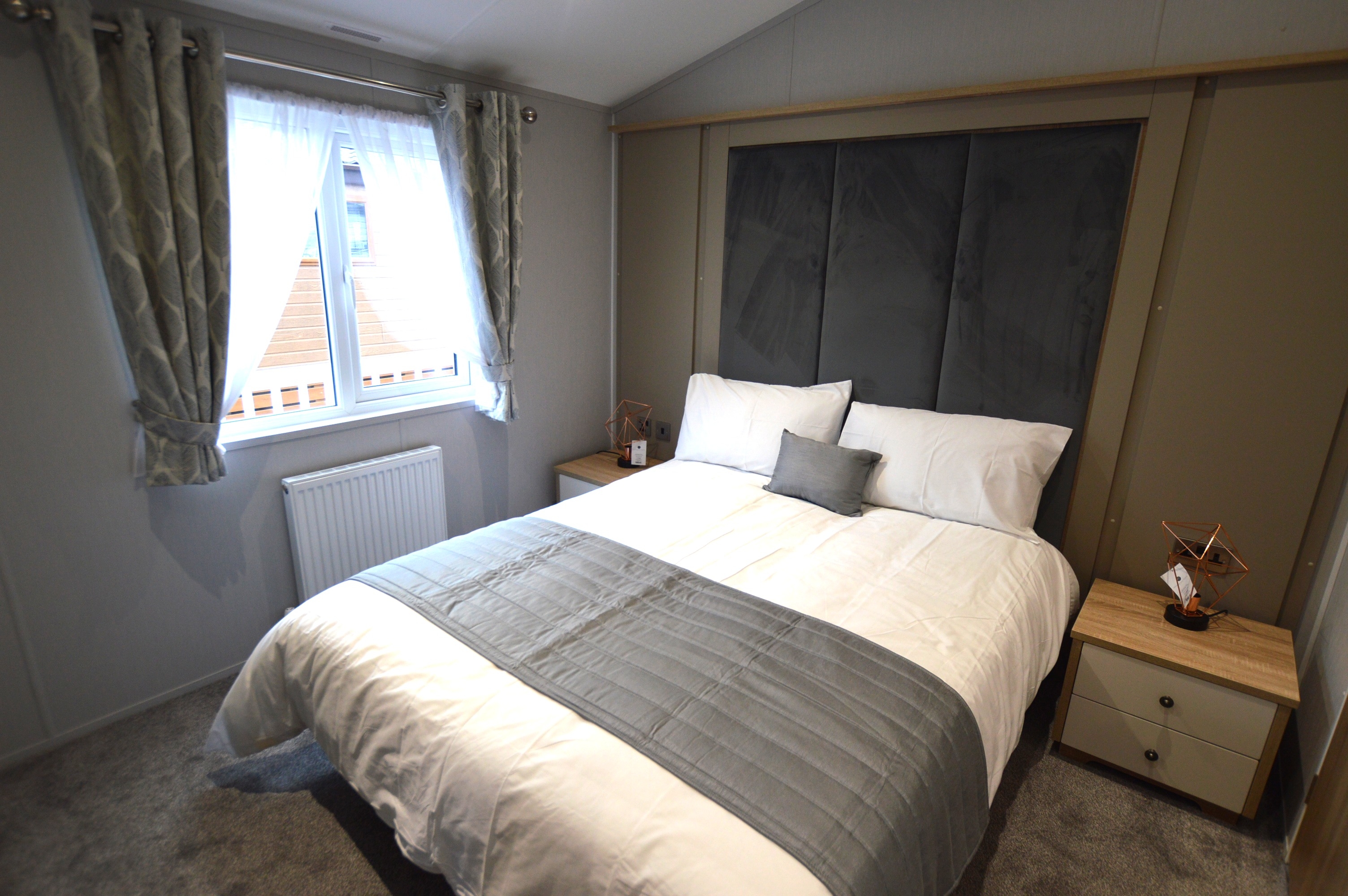 Photo of Willerby Cranbrook 2023 (Lodge)