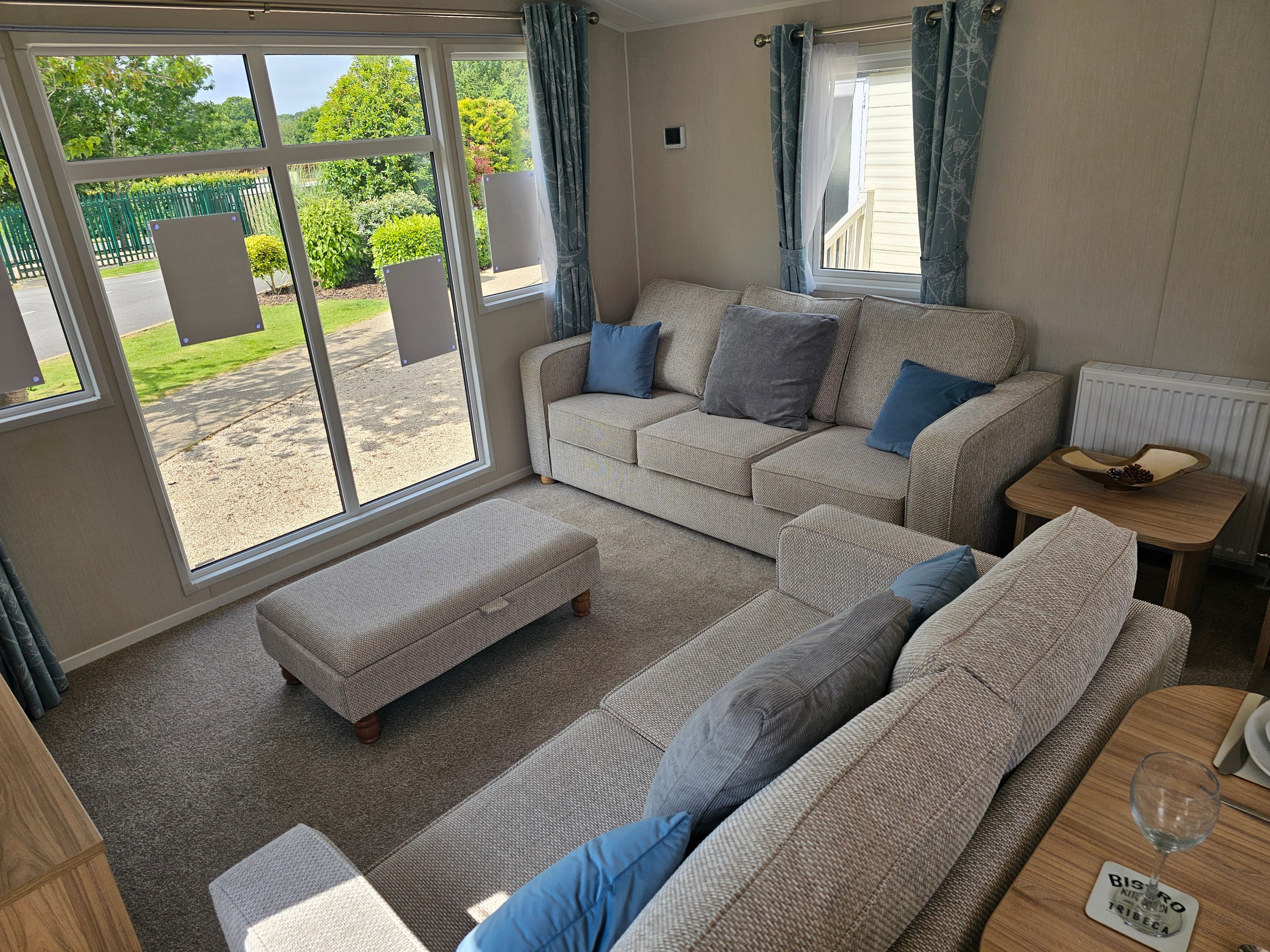 Photo of Willerby Malton 2023 (Static Caravan)