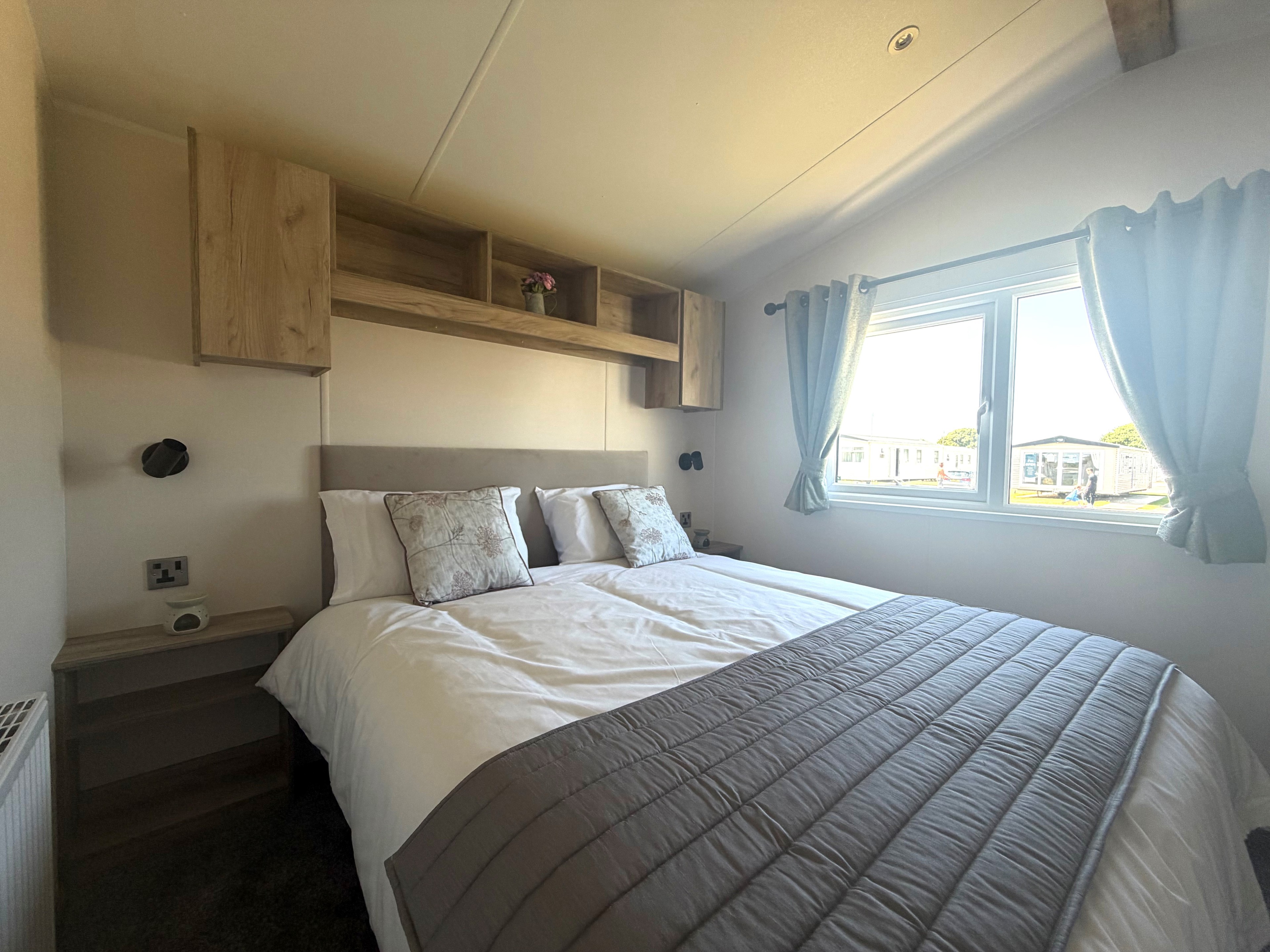 Photo of Willerby Malton Special 2026 (Static Caravan)
