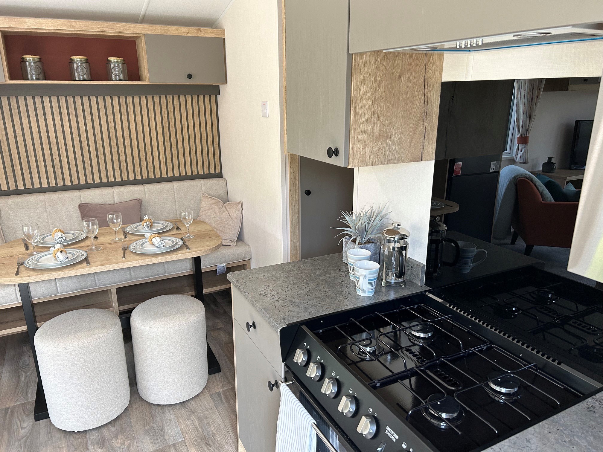 Photo of Willerby Rio 2025 (Static Caravan)
