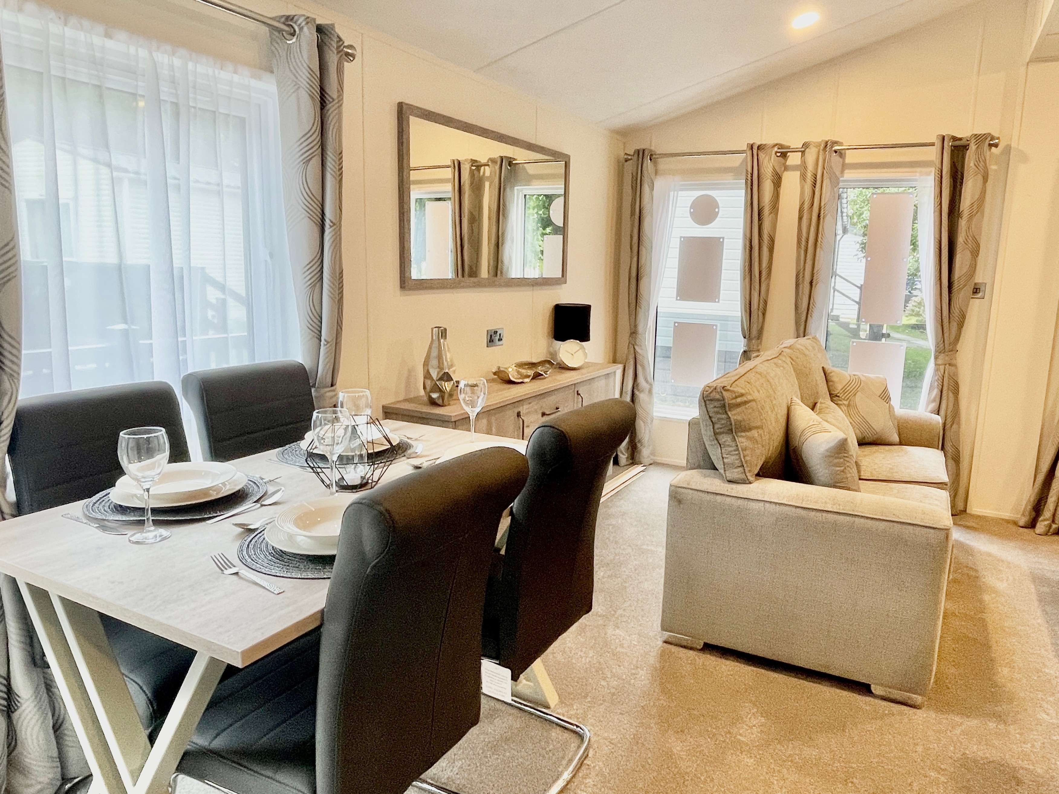 Photo of Delta Cambridge Lodge 2023 (Lodge)