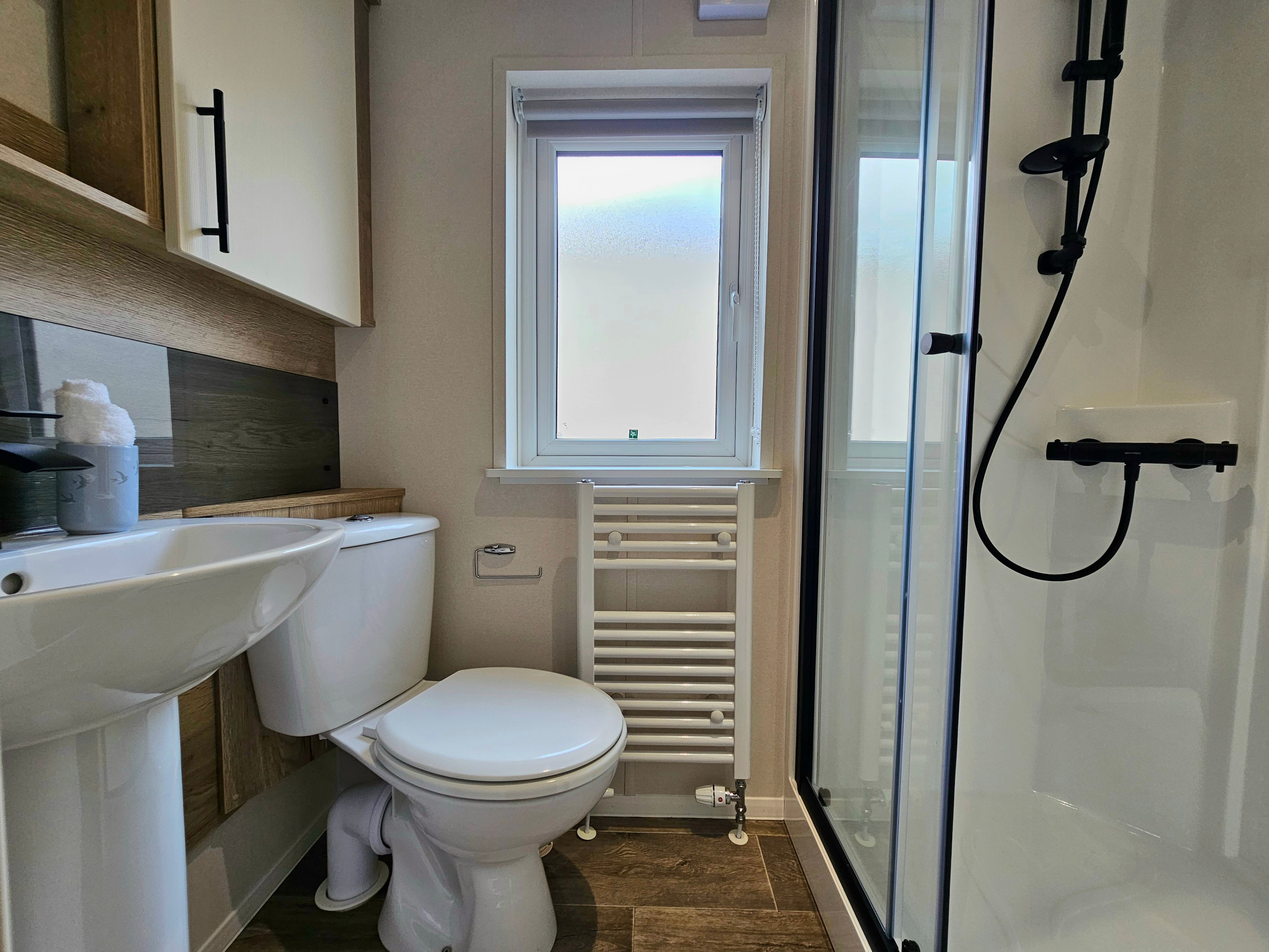 Photo of Willerby Woodbridge 2027 (Villa)
