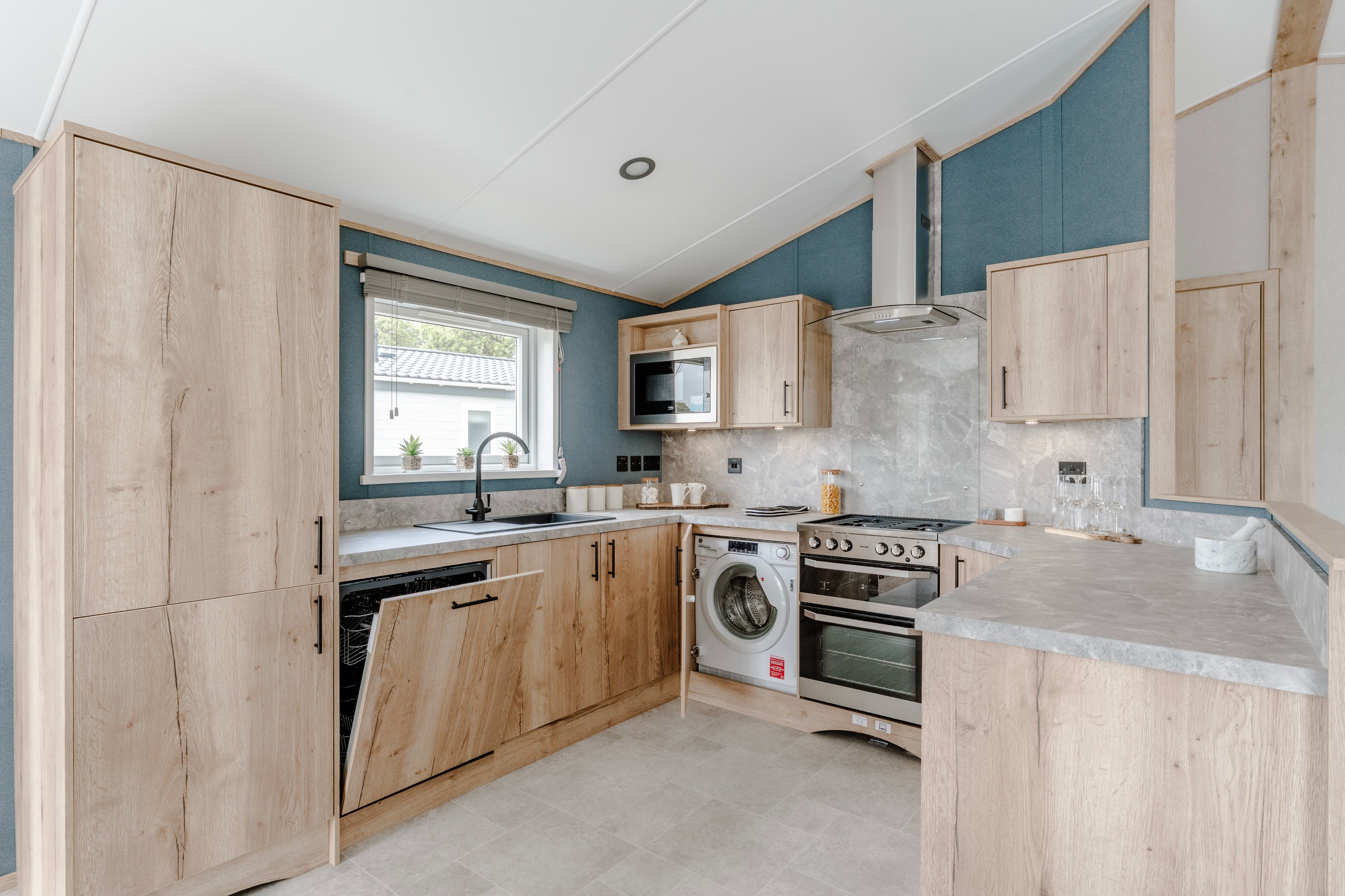Photo of ABI Superior 2026 (Static Caravan)