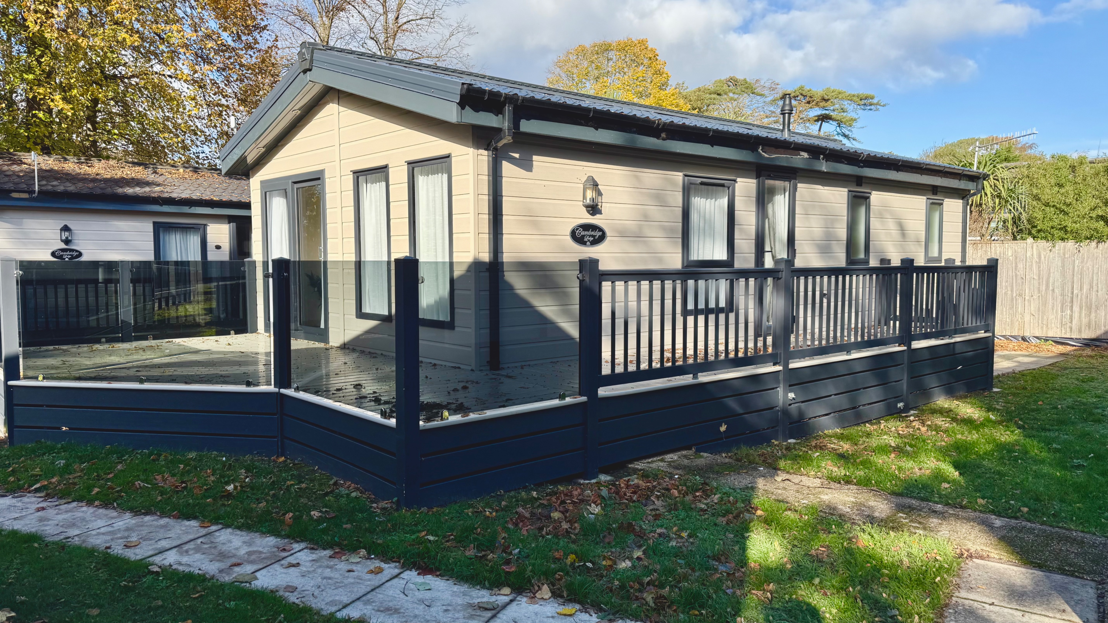 Photo of Delta Cambridge Lodge 2023 (Lodge)