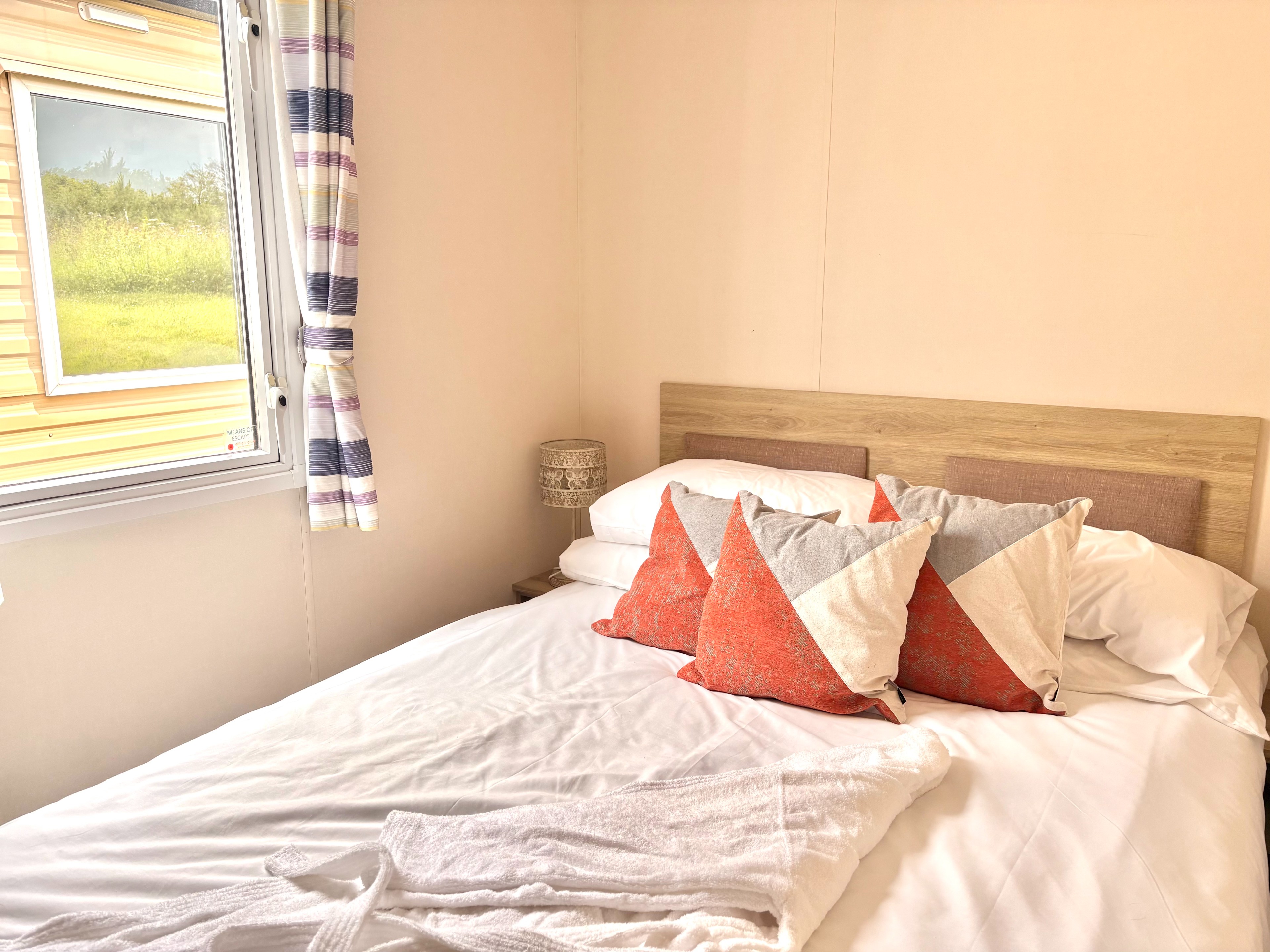 Photo of ABI Summer Breezes 2018 (Static Caravan)