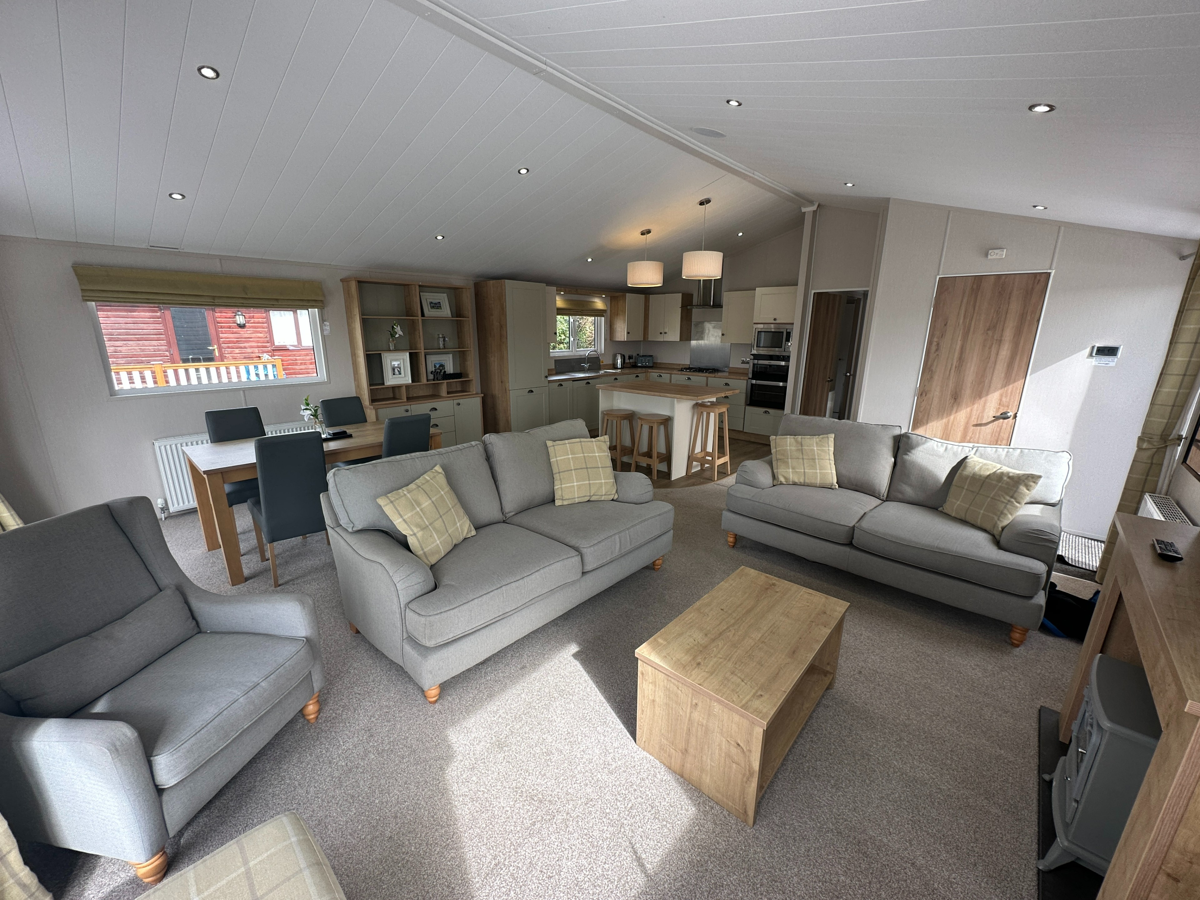 Photo of Willerby Everleigh 2017 (Lodge)