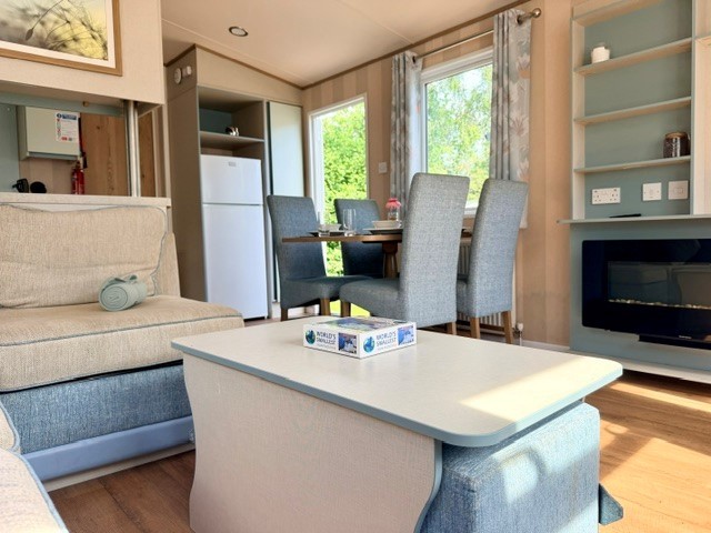 Photo of ABI Summerhouse 2019 (Static Caravan)