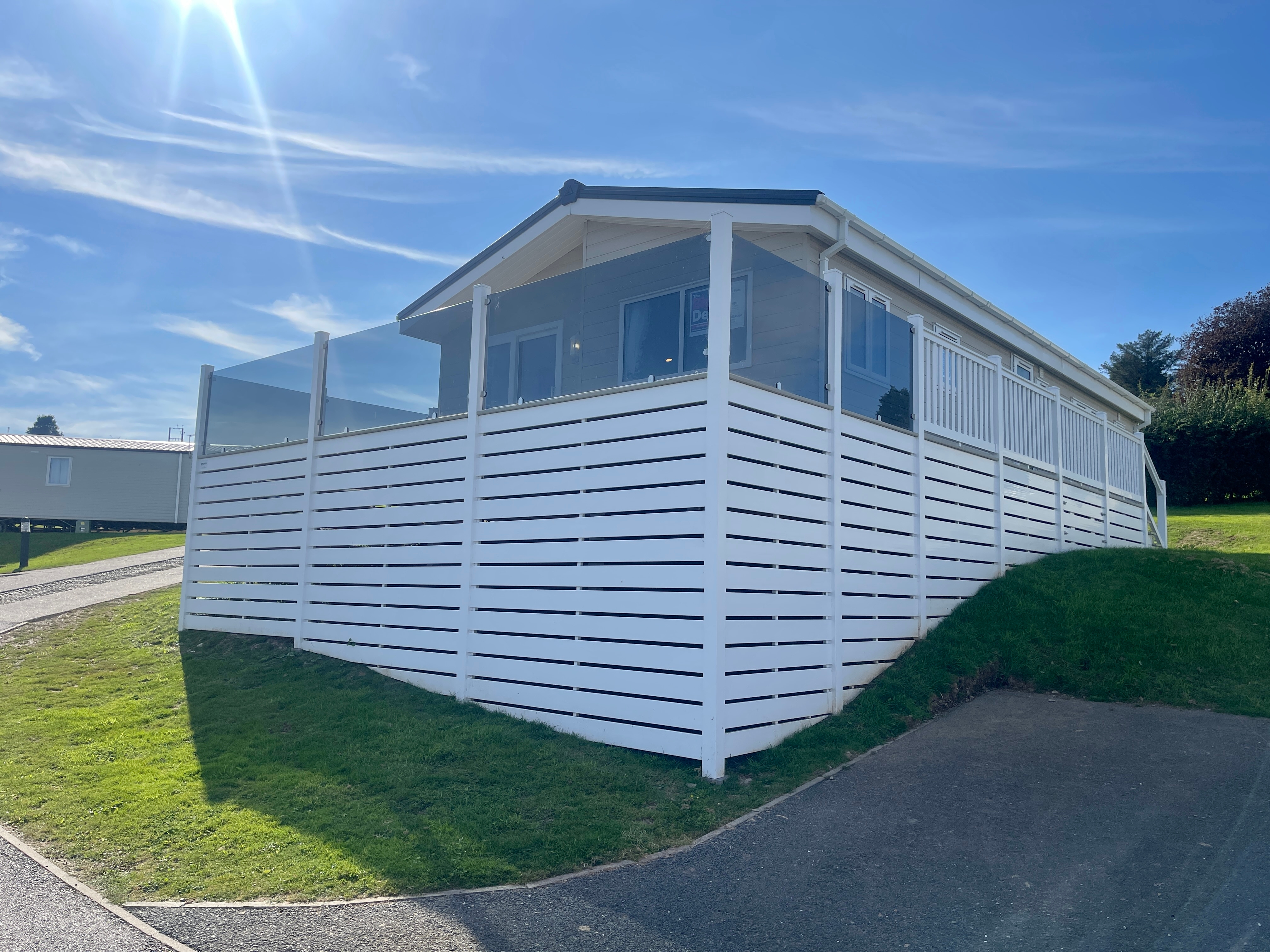 Photo of Delta Lakeside 2023 (Luxury Lodge)