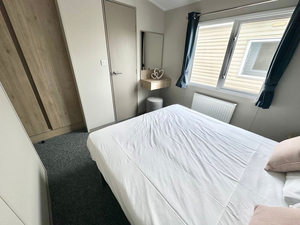 Photo of Victory Silverwood 2024 (Static Caravan)
