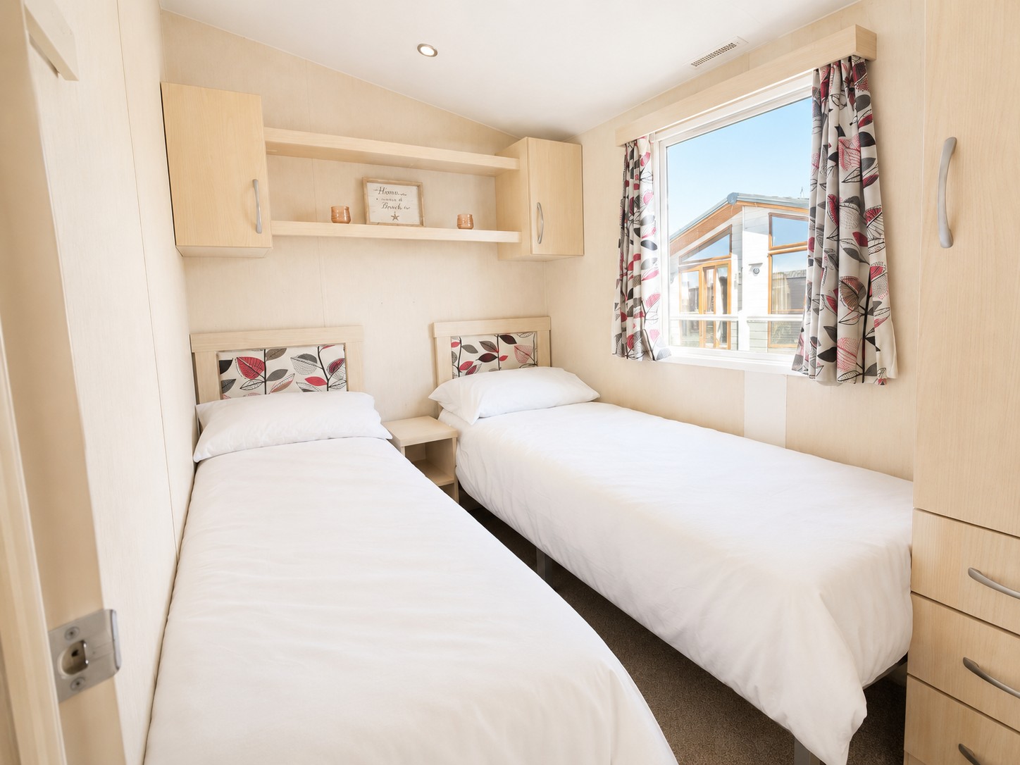 Photo of Willerby Rio Gold 2013 (Static Caravan)