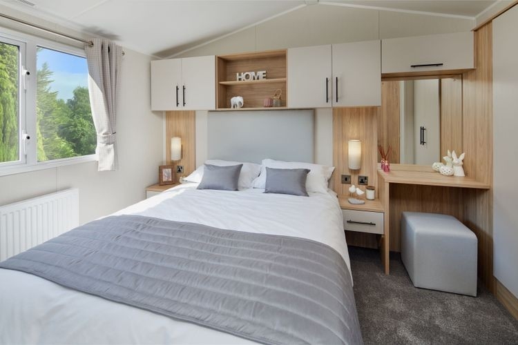 Photo of Willerby Lamberhurst 2023 (Static Caravan)