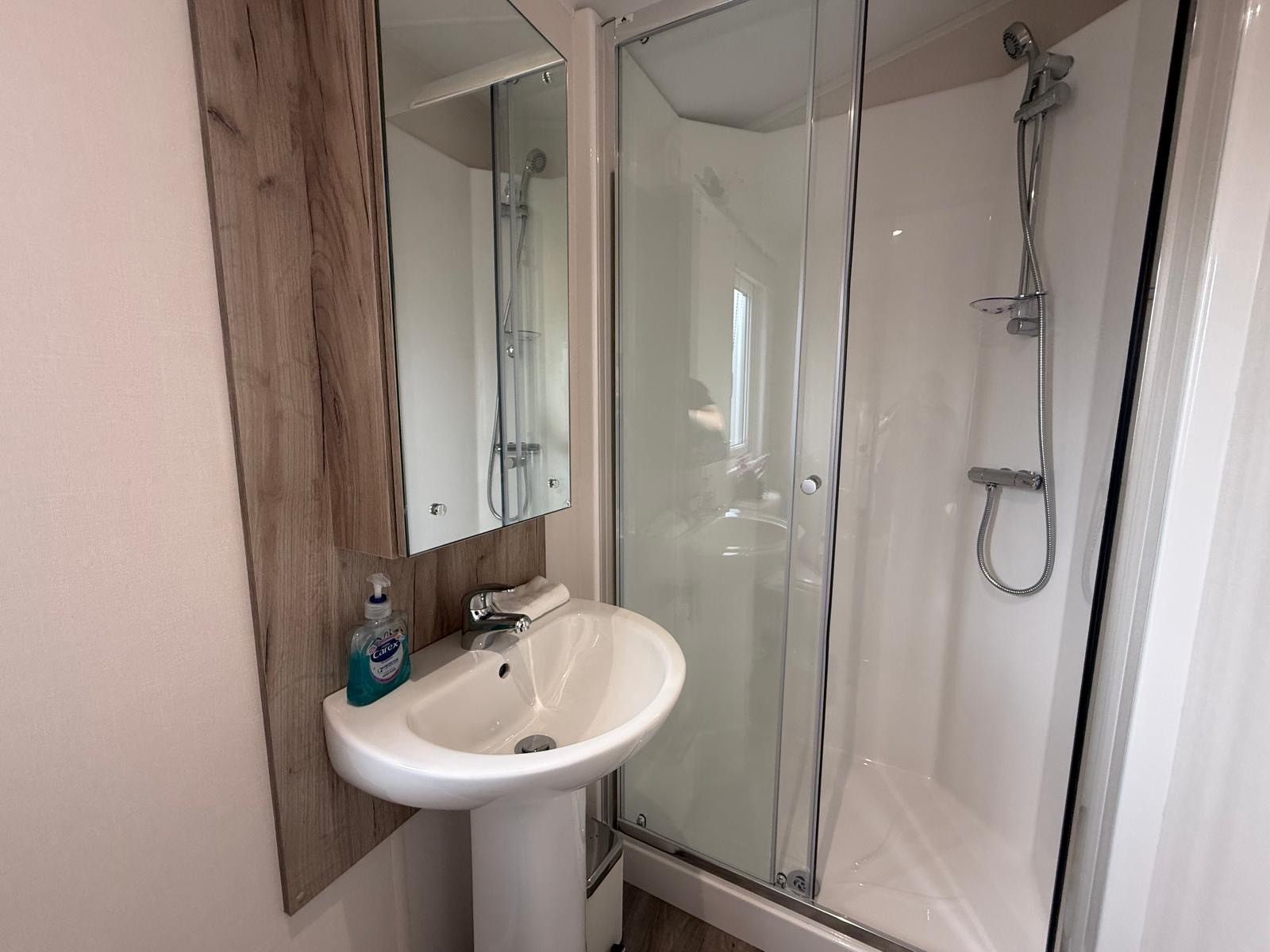 Photo of Willerby Malton Special 2026 (Static Caravan)