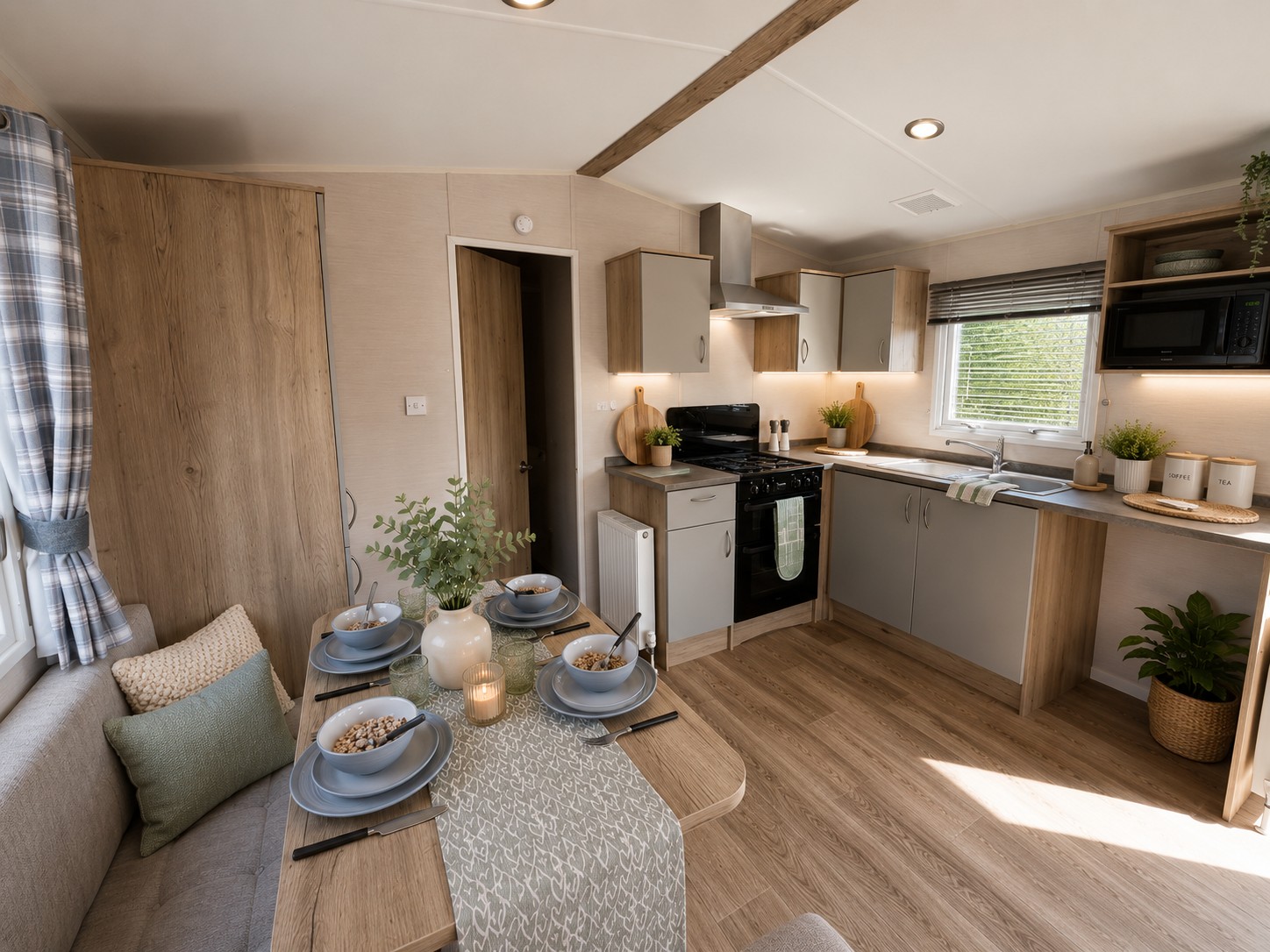 Photo of ABI Trieste 2021 (Static Caravan)