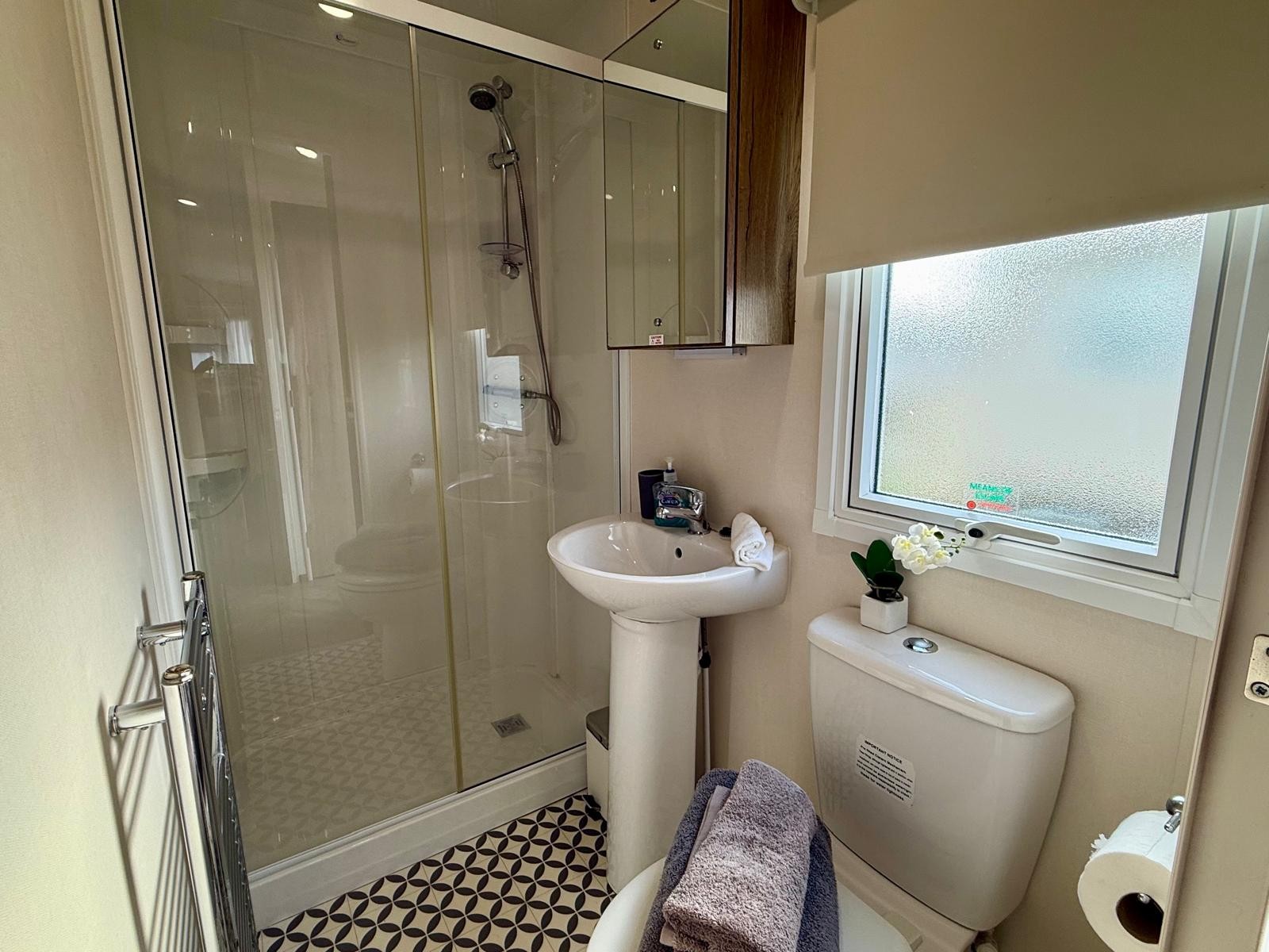 Photo of ABI Trieste 2020 (Static Caravan)