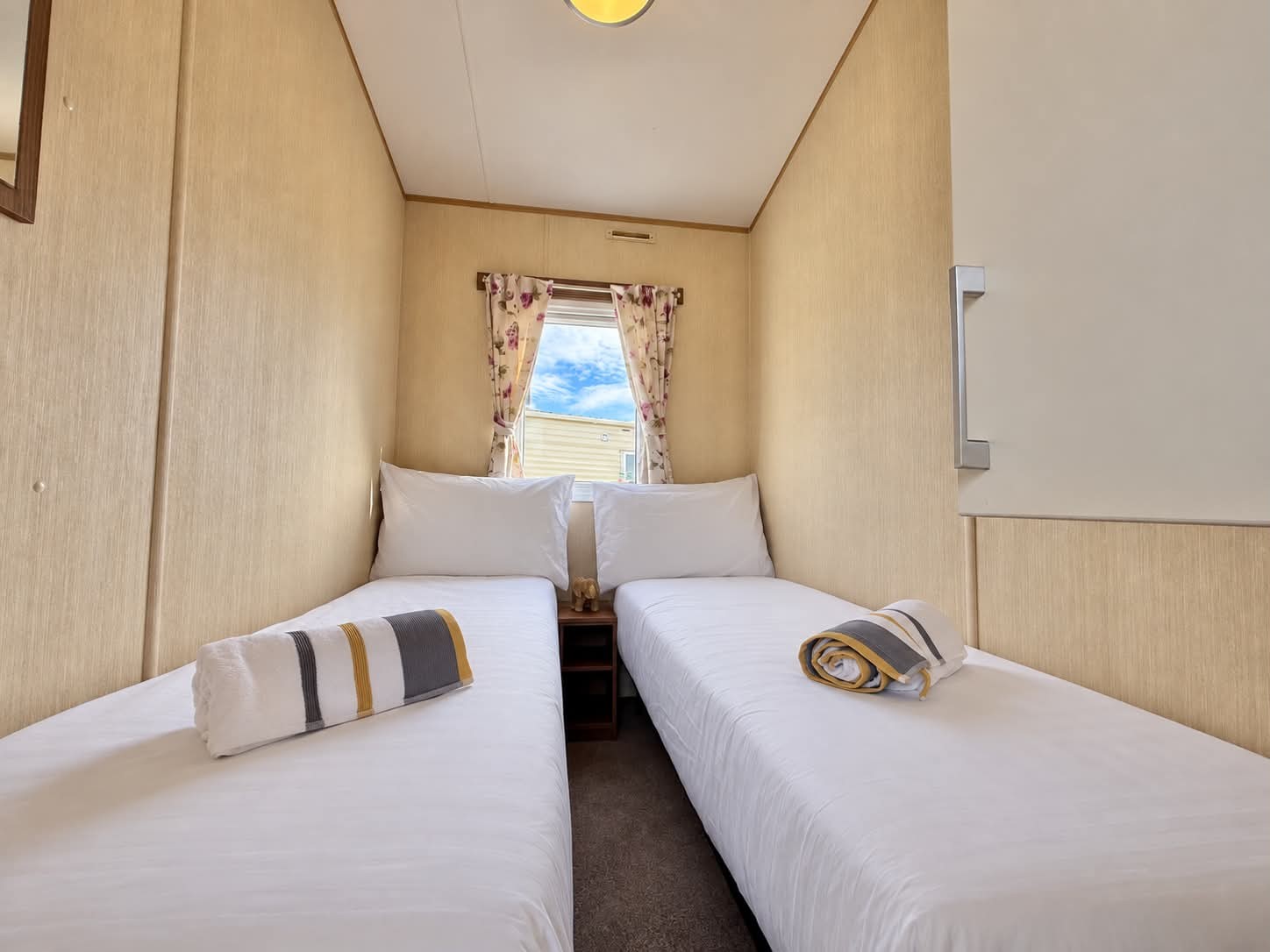 Photo of ABI Park Leisure 2014 (Static Caravan)
