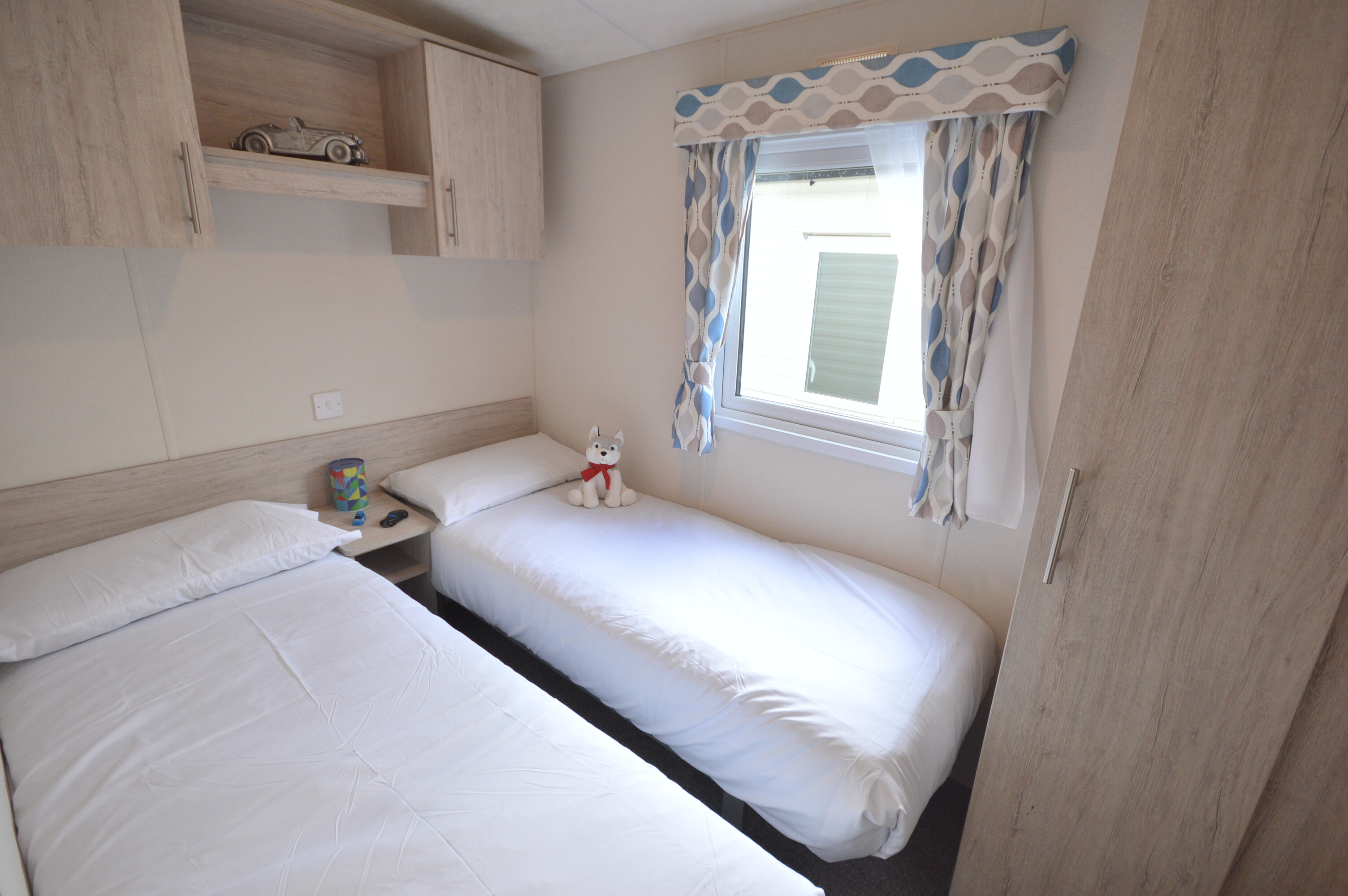 Photo of Delta Wadhurst 2023 (Static Caravan)