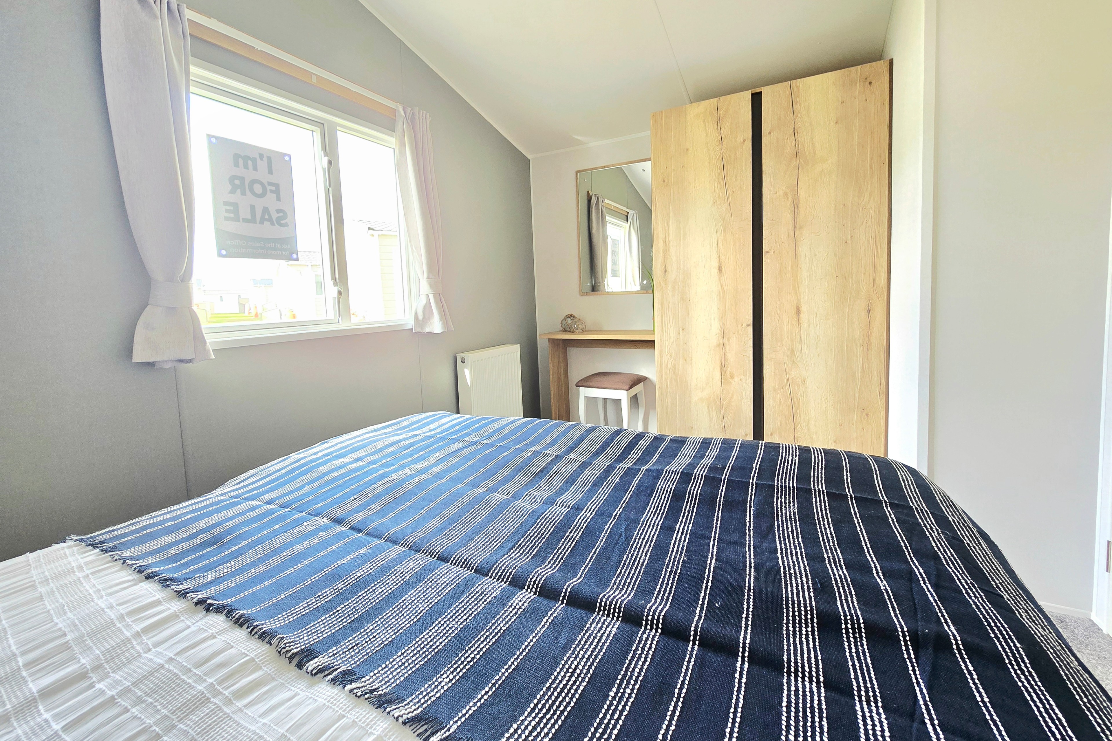 Photo of Willerby Midhurst 2024 (Static Caravan)