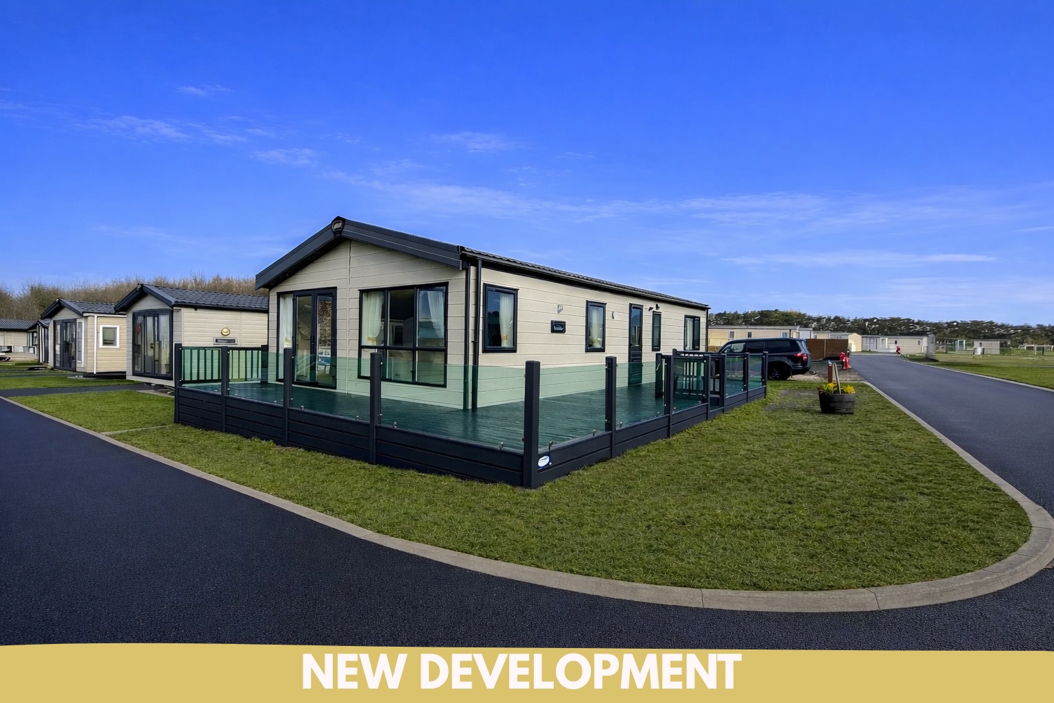 Photo of ABI The Reserve 2025 (Luxury Lodge)