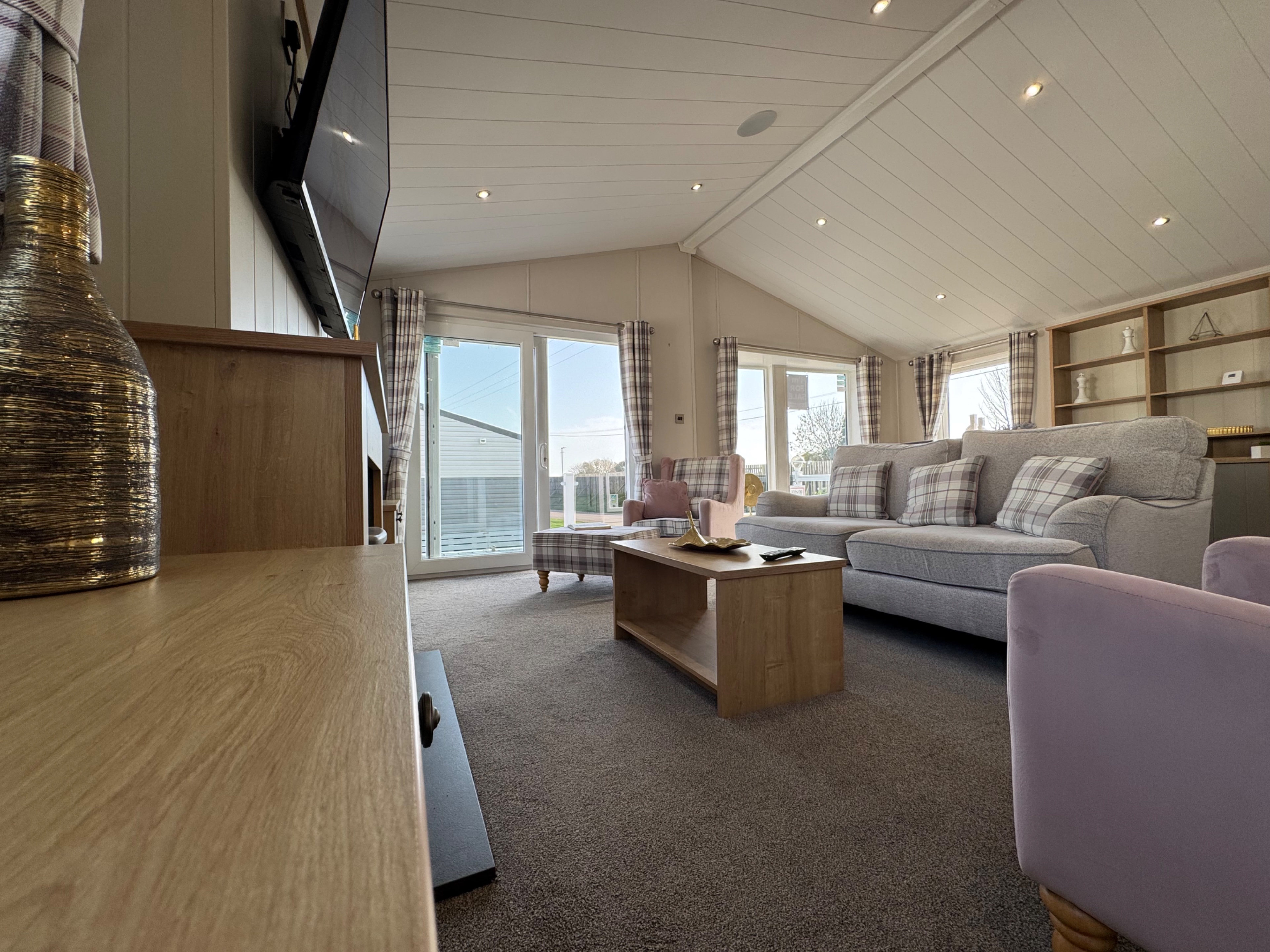 Photo of Willerby Heathfield 2020 (Luxury Lodge)