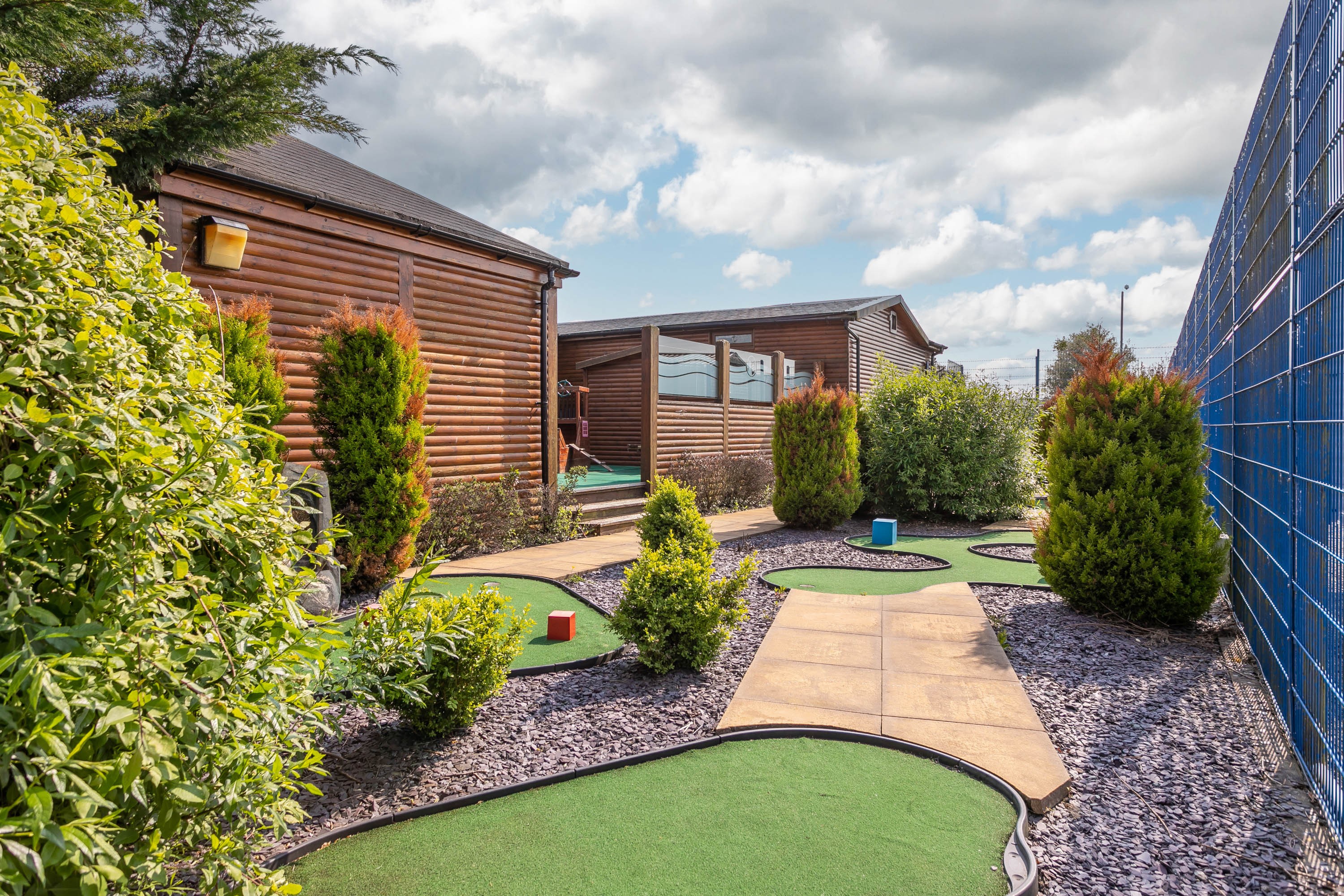 Photo of Willerby Magnum 2011 (Static Caravan)