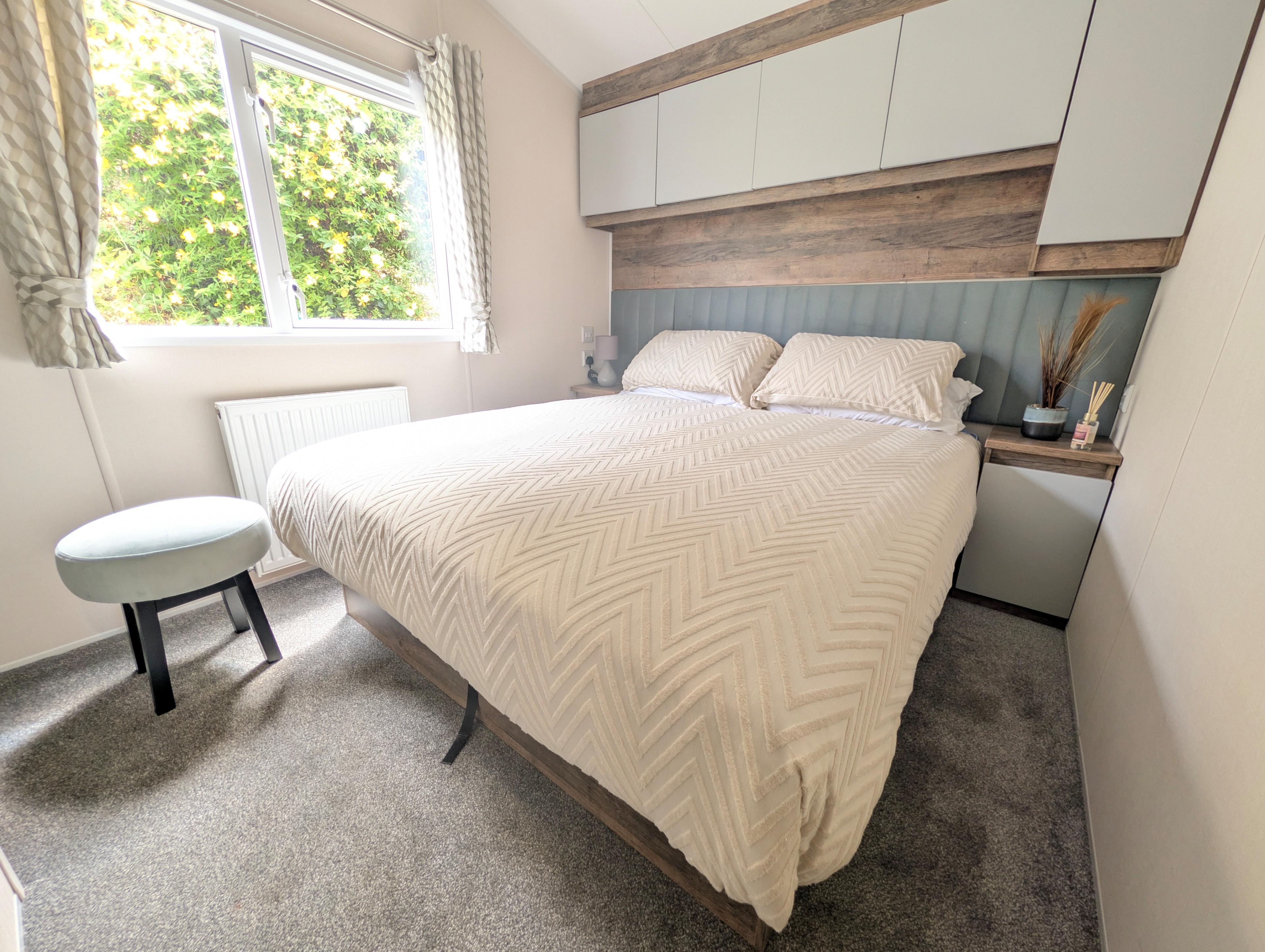 Photo of Willerby Brookwood 2026 (Static Caravan)