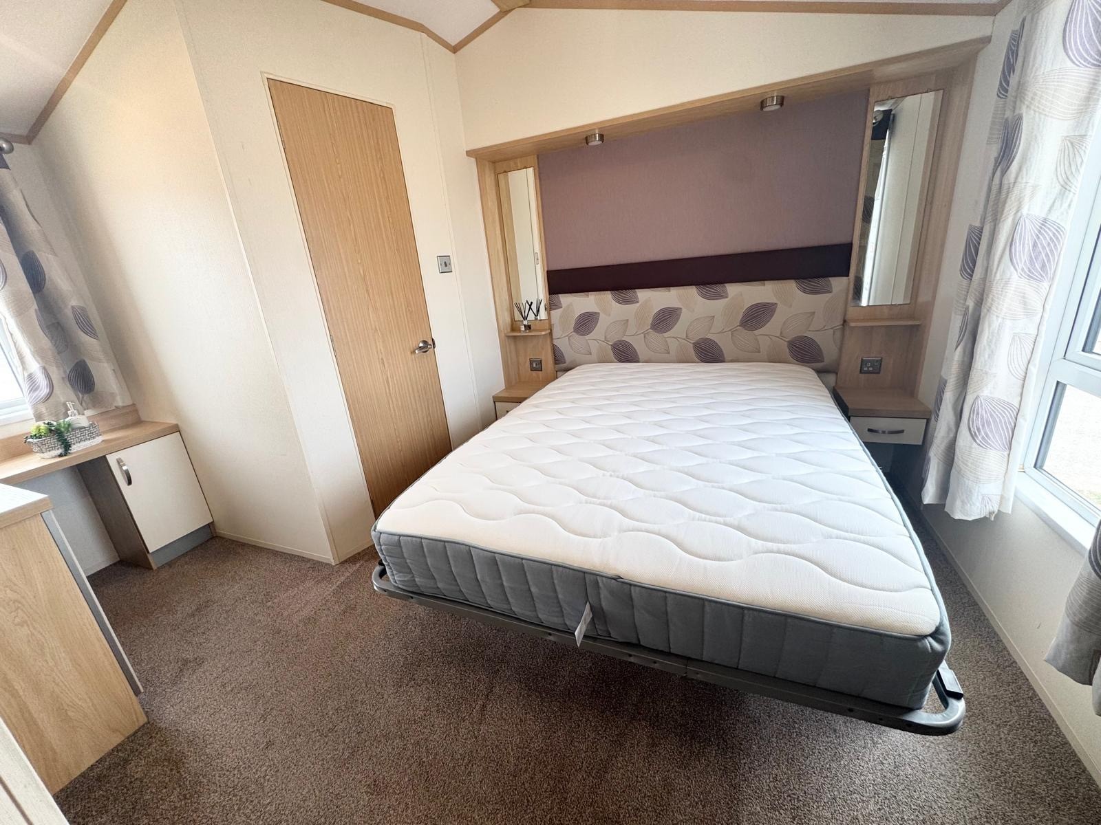 Photo of Atlas Image 2 2015 (Static Caravan)