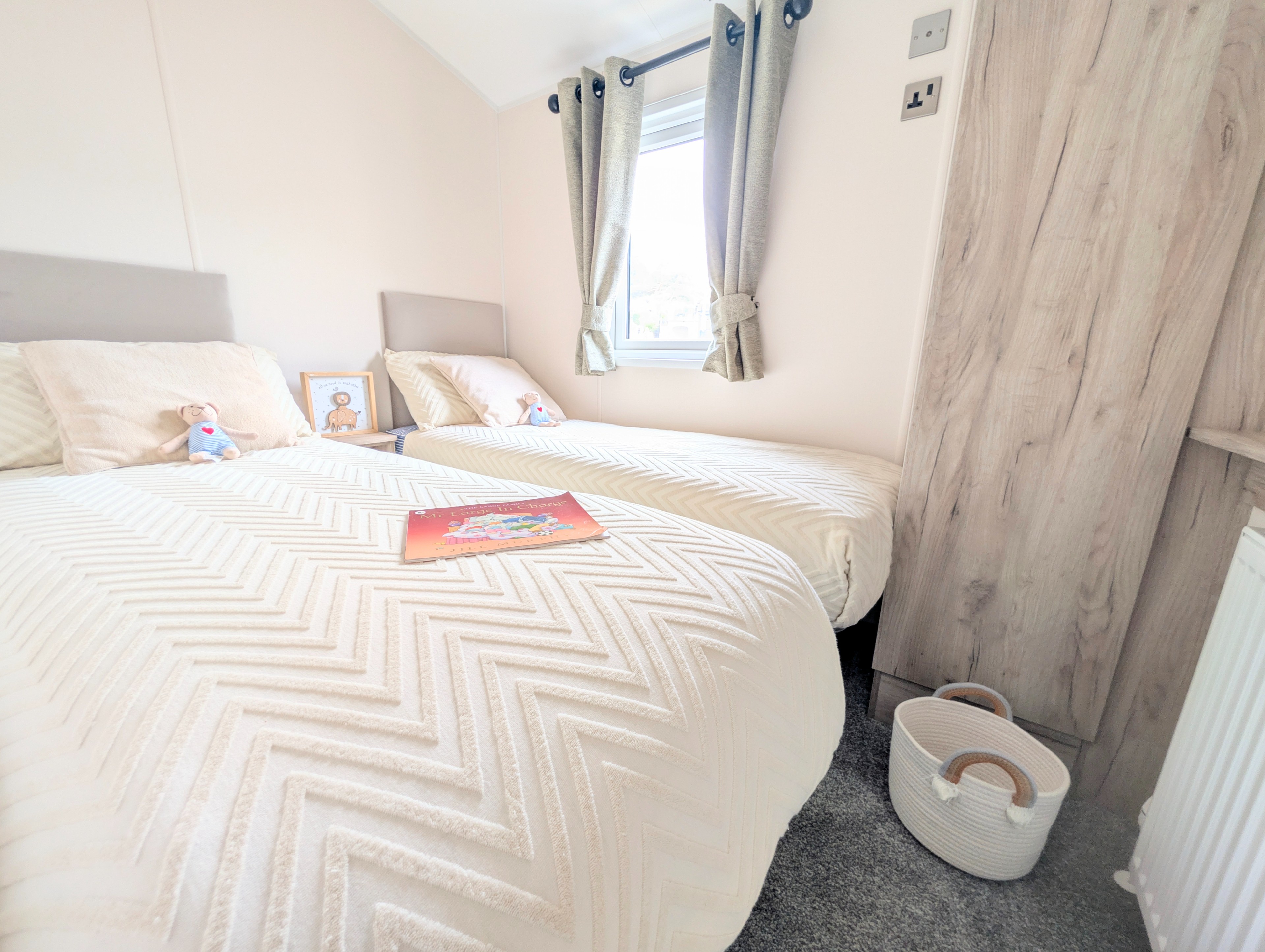 Photo of Willerby Malton Special 2026 (Static Caravan)