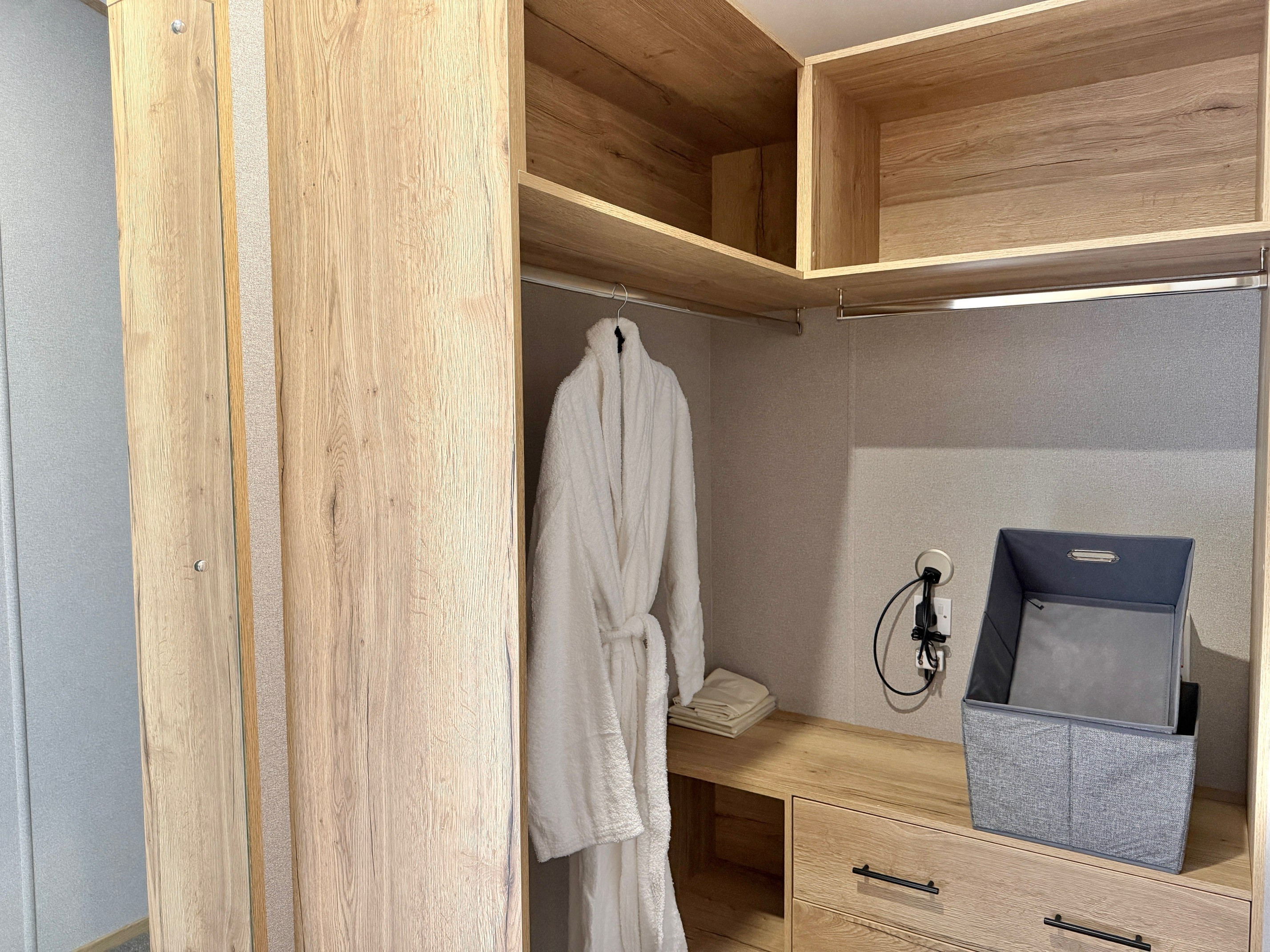 Photo of ABI Superior 2026 (Static Caravan)