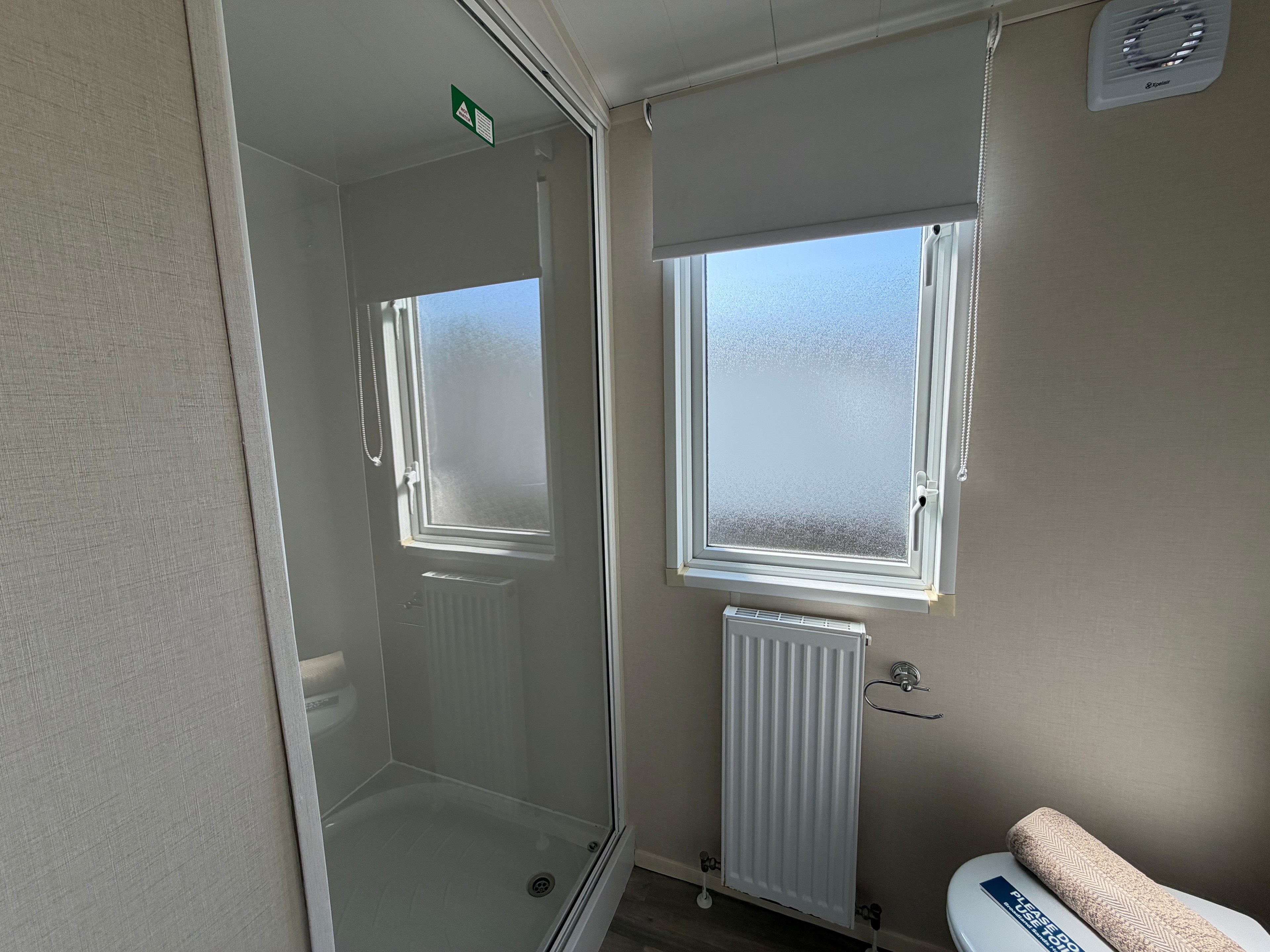 Photo of Atlas Ruby 2015 (Static Caravan)
