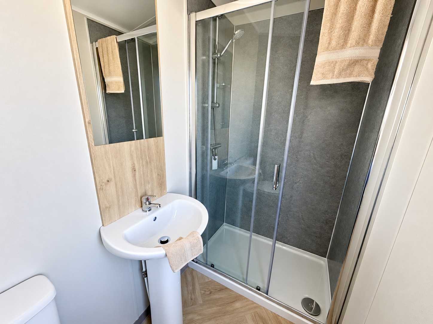 Photo of Victory Lifestyle 2024 (Static Caravan)