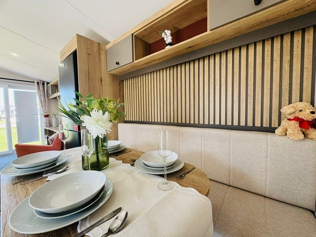 Photo of Willerby Rio 2025 (Static Caravan)