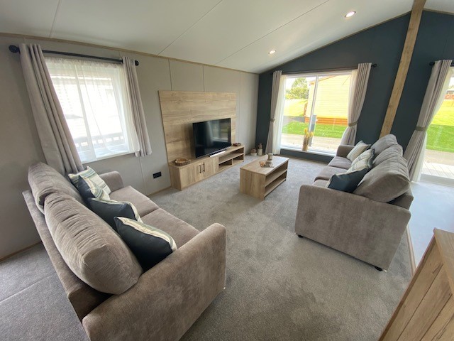 Photo of ABI Superior 2026 (Static Caravan)
