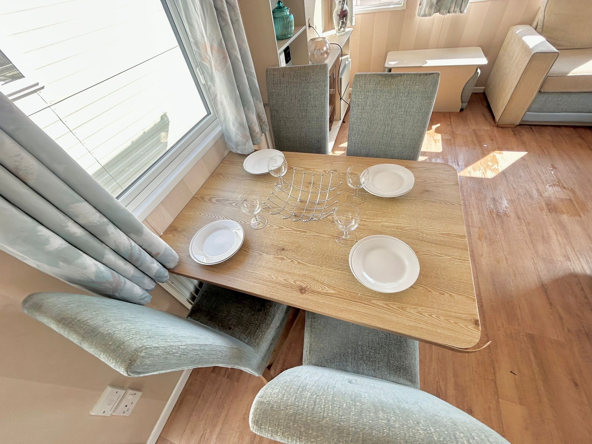 Photo of ABI Summerhouse 2019 (Static Caravan)