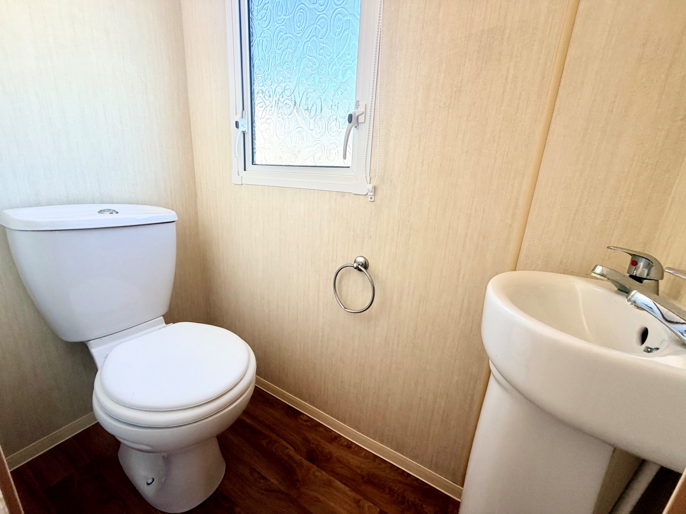 Photo of  Horizon 2010 (Static Caravan)