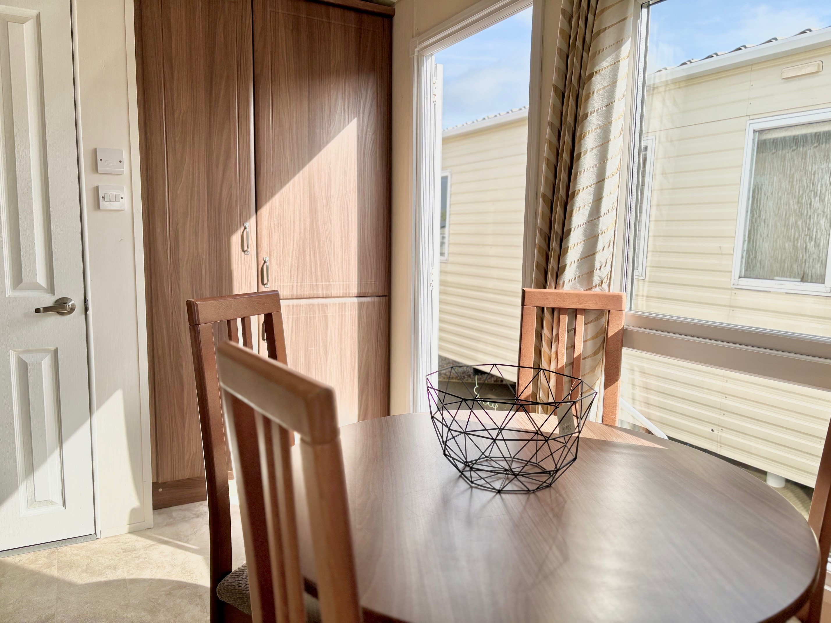 Photo of Delta Molina 2016 (Static Caravan)