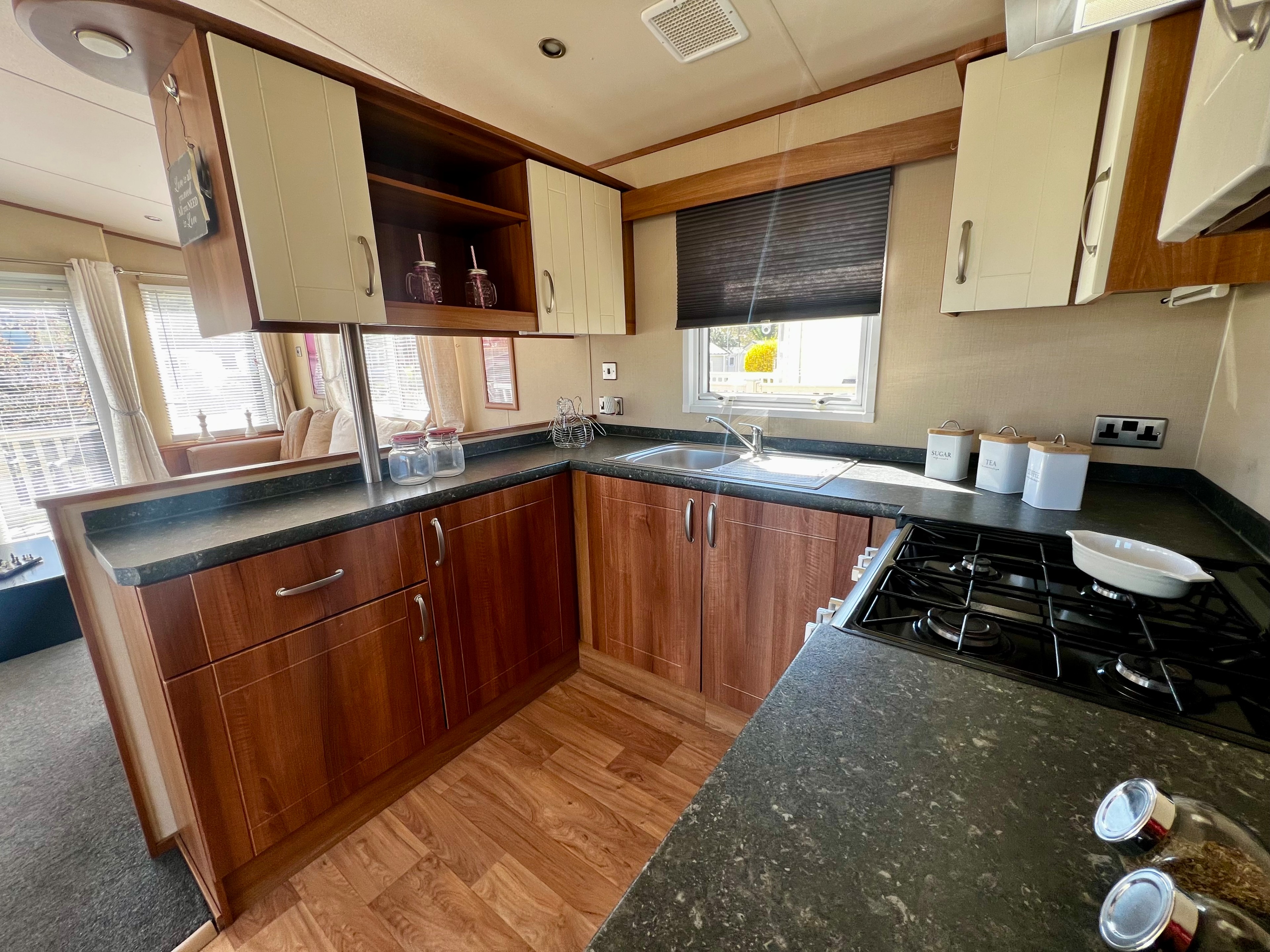 Photo of ABI St David 2013 (Static Caravan)
